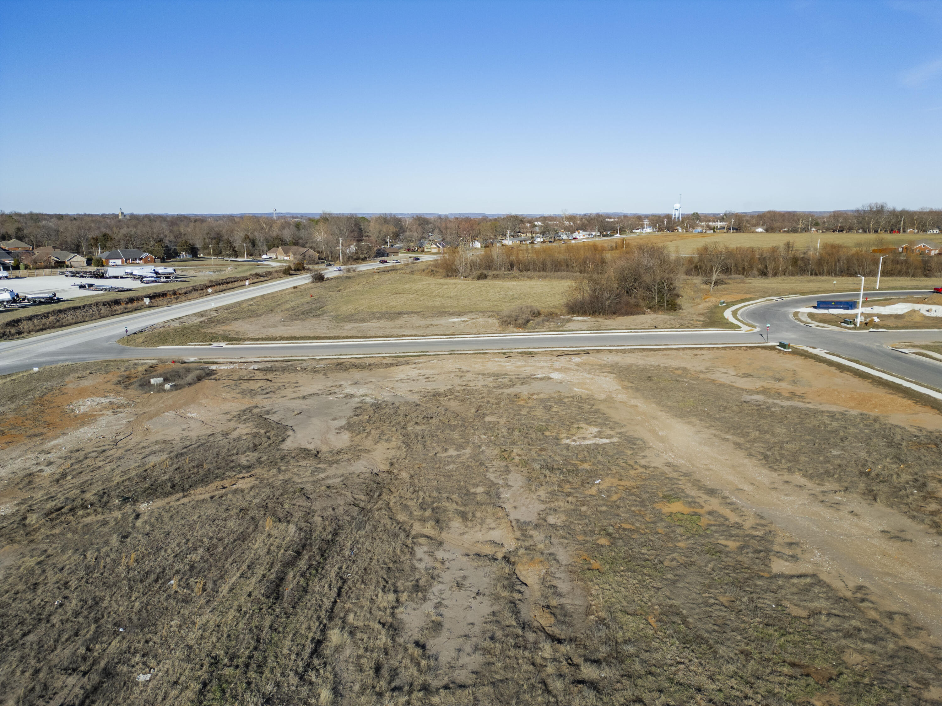 003 South Faith Court Property Photo 13