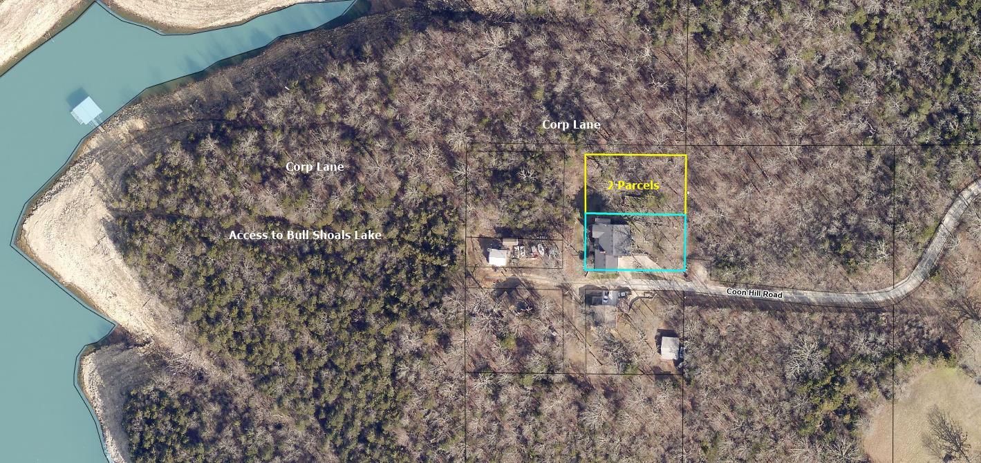 452 Coon Hill Road Property Photo 4