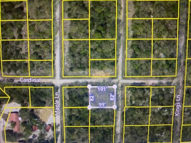0 Linden Lane Property Photo 1