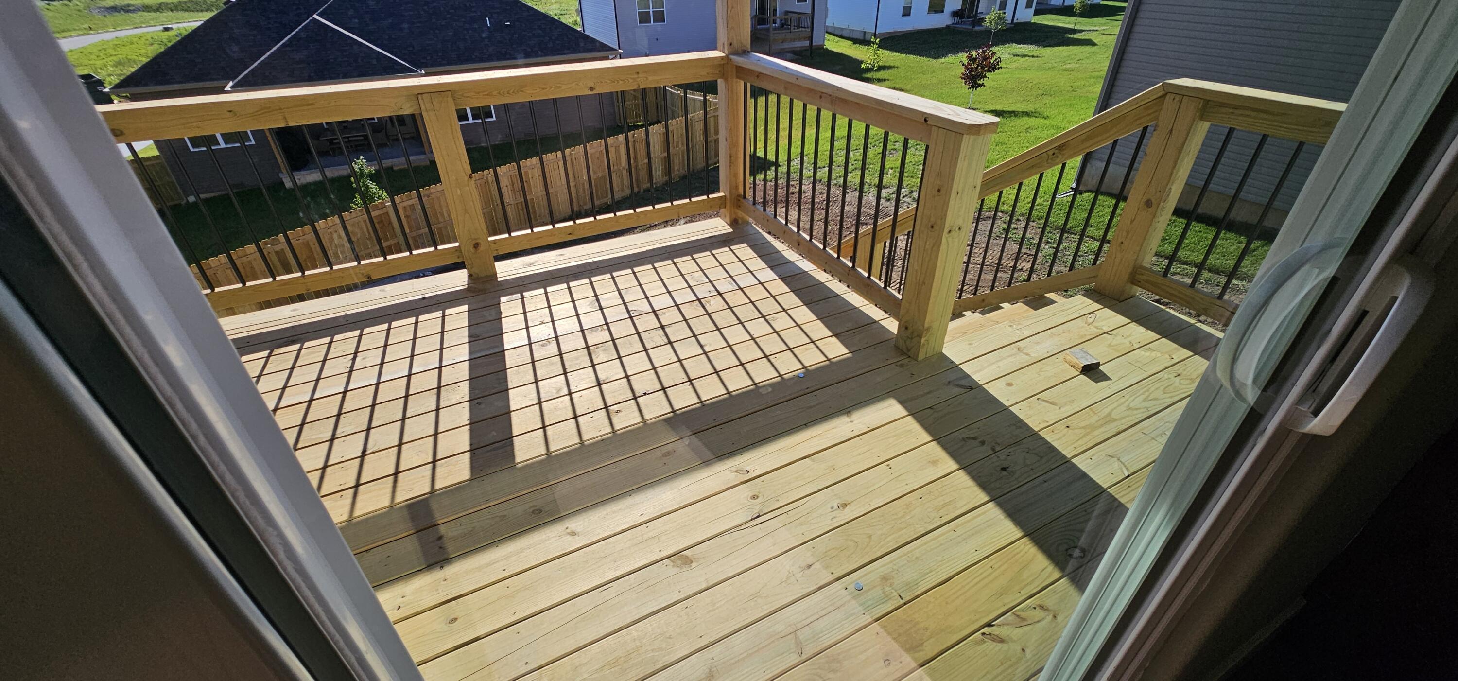 1109 South Swift Avenue Property Photo 6