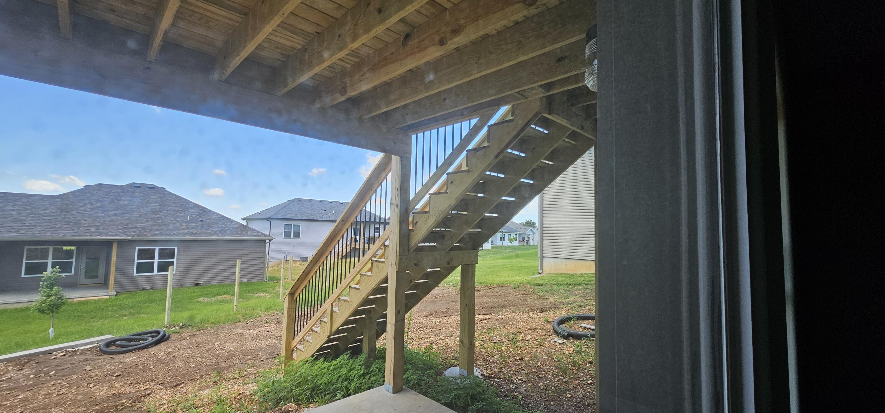 1109 South Swift Avenue Property Photo 15