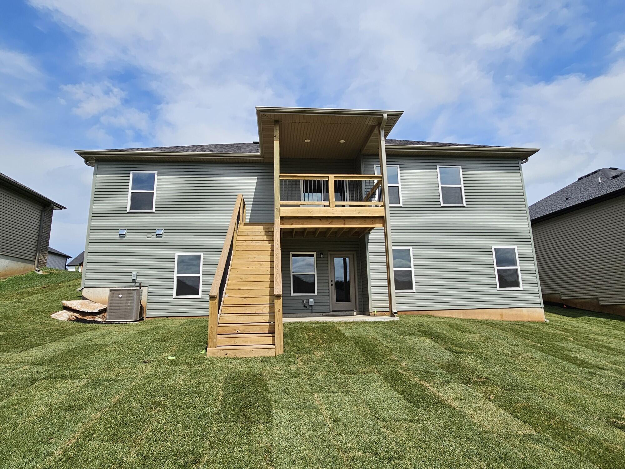 1109 South Swift Avenue Property Photo 29