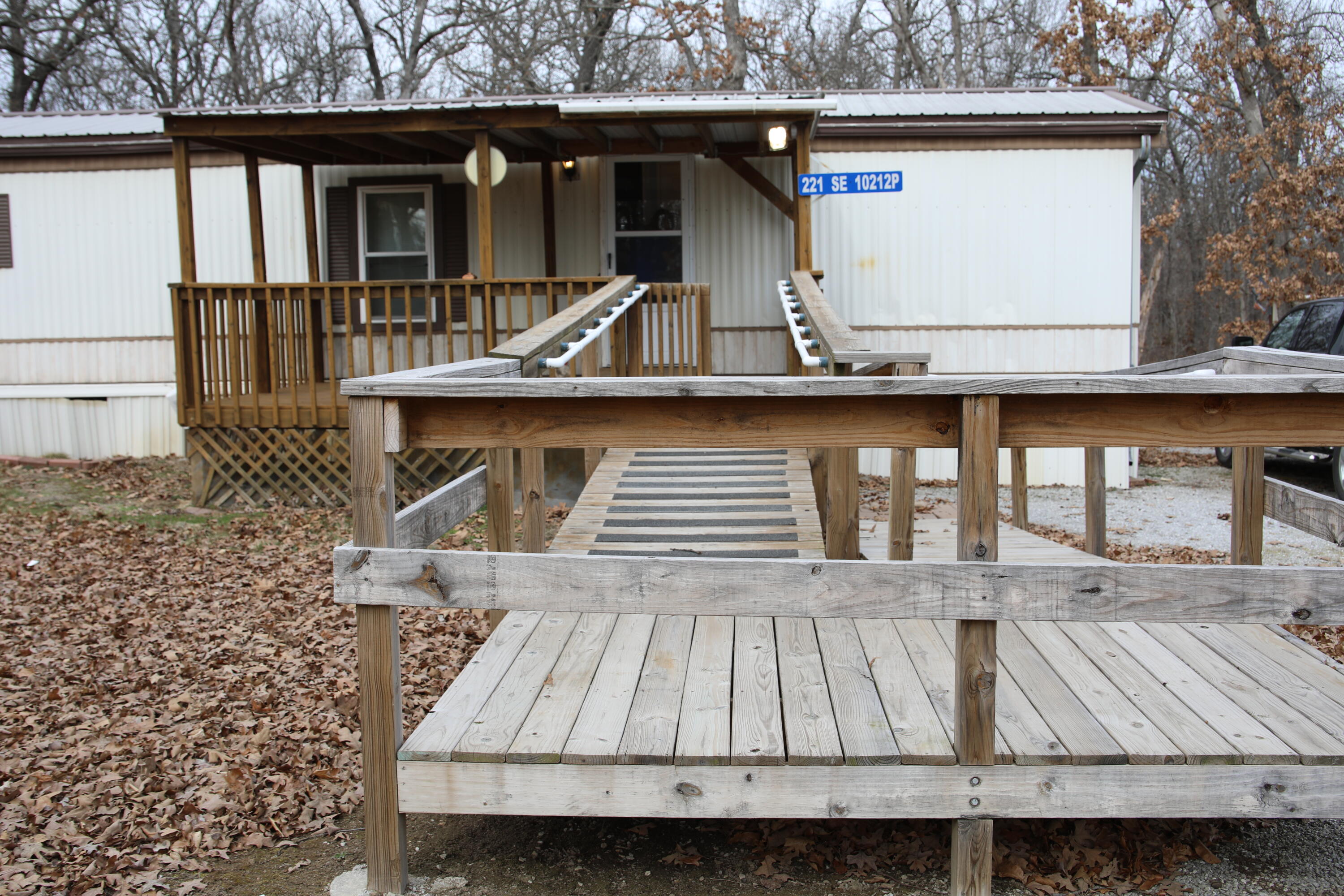 1031 Southeast 910 Road Property Photo