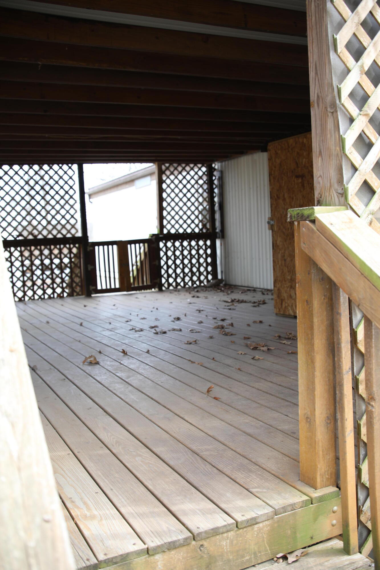 1031 Southeast 910 Road Property Photo 6