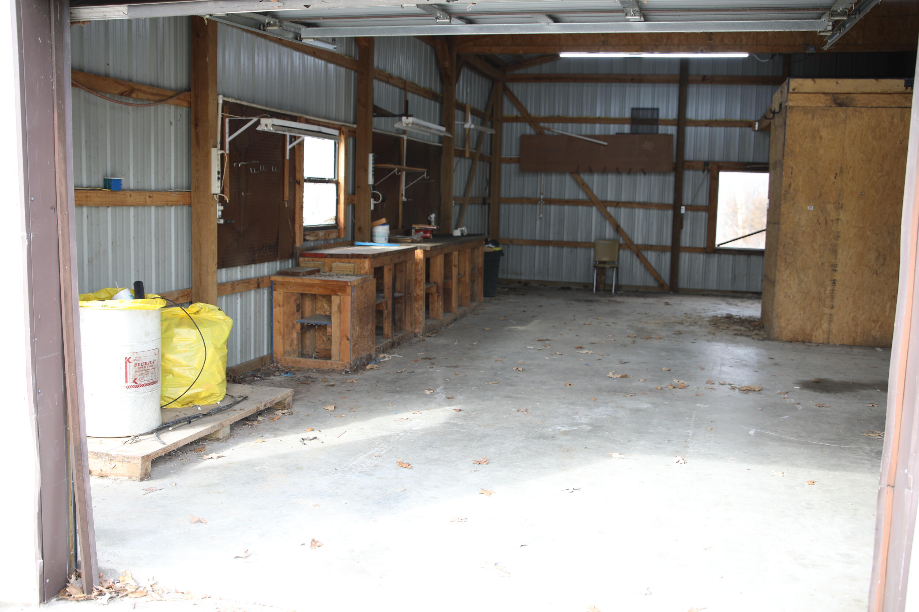 1031 Southeast 910 Road Property Photo 13
