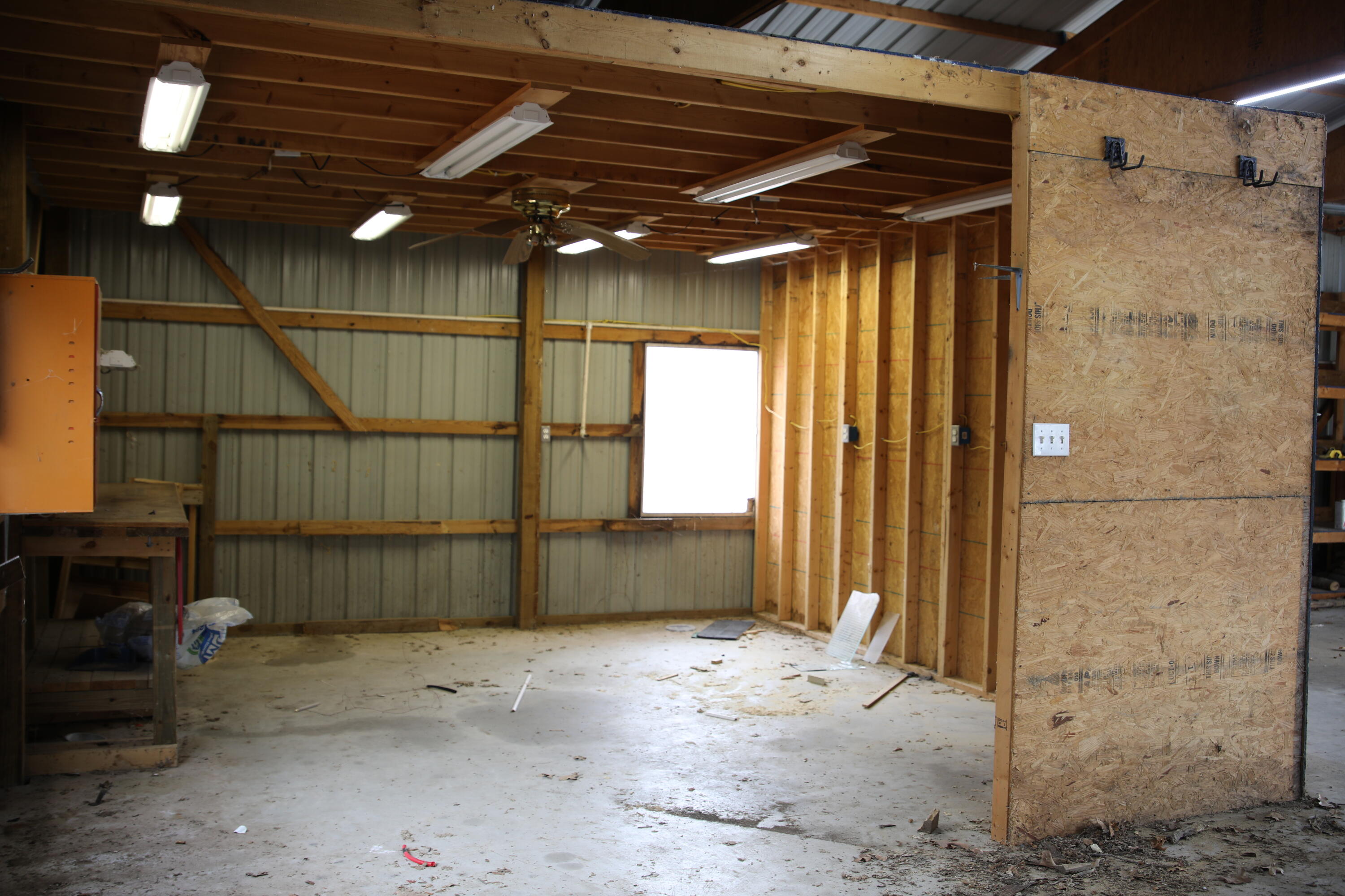 1031 Southeast 910 Road Property Photo 15