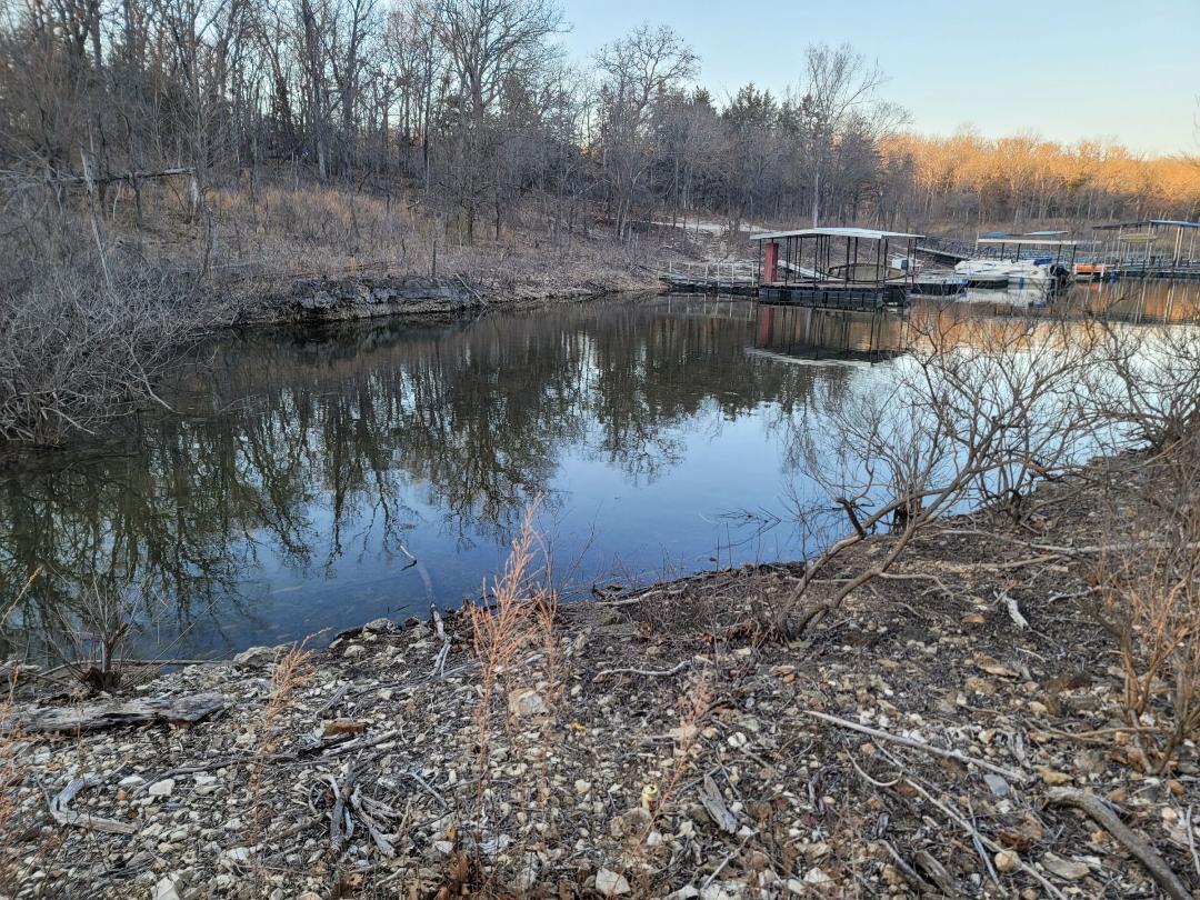 21031 Possum Trot Trail Property Photo 1