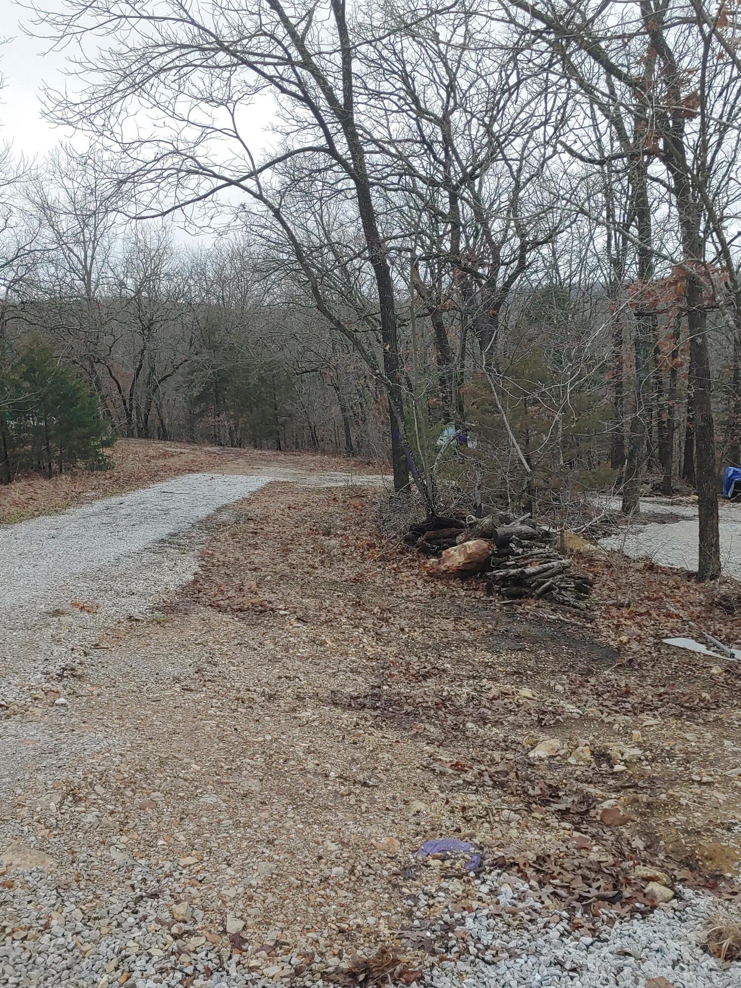 21031 Possum Trot Trail Property Photo 4