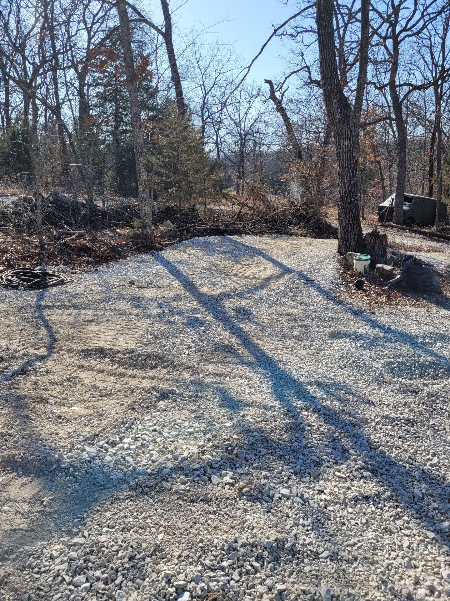 21031 Possum Trot Trail Property Photo 6