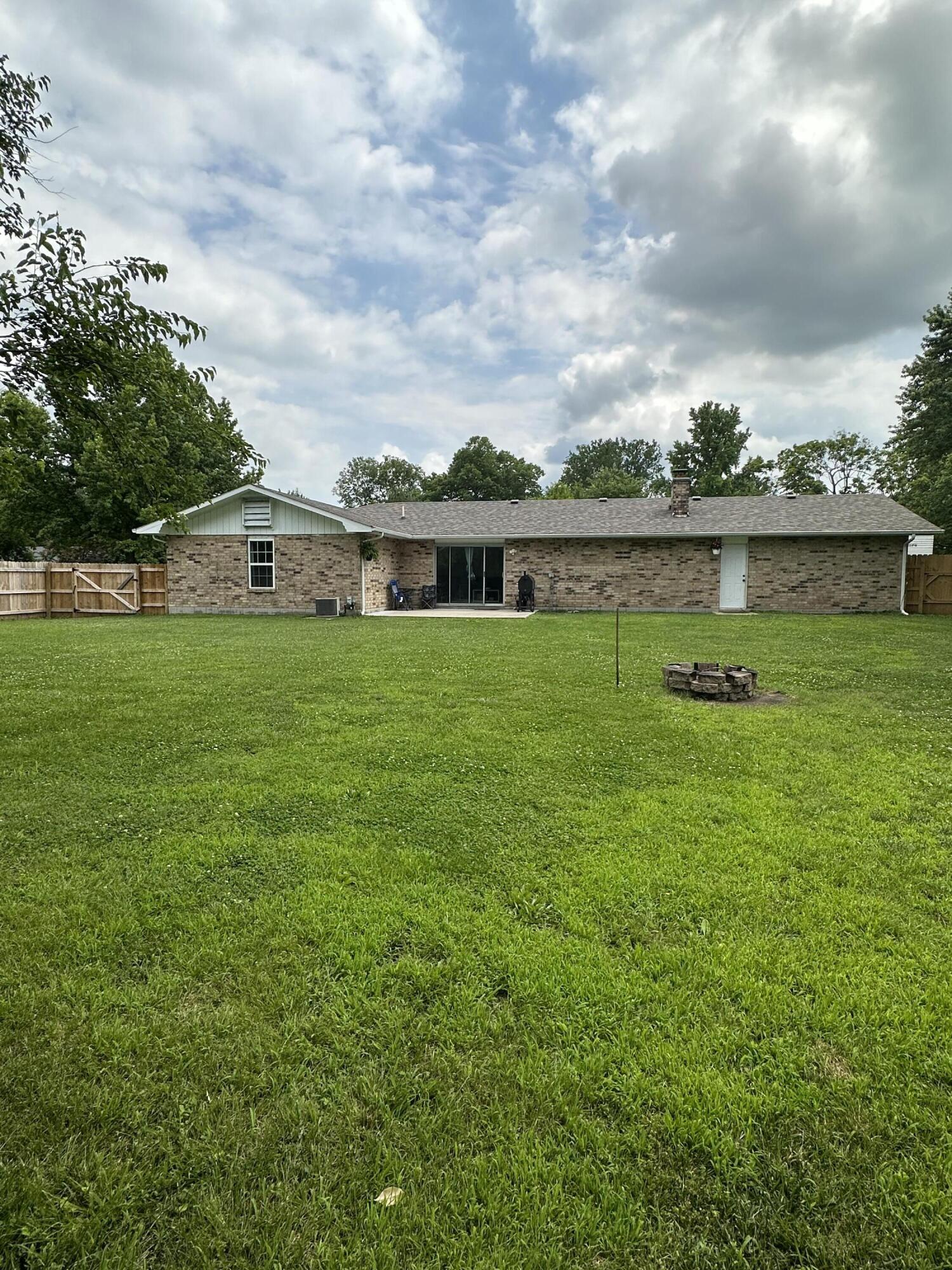 1203 Charlene Drive Property Photo 3
