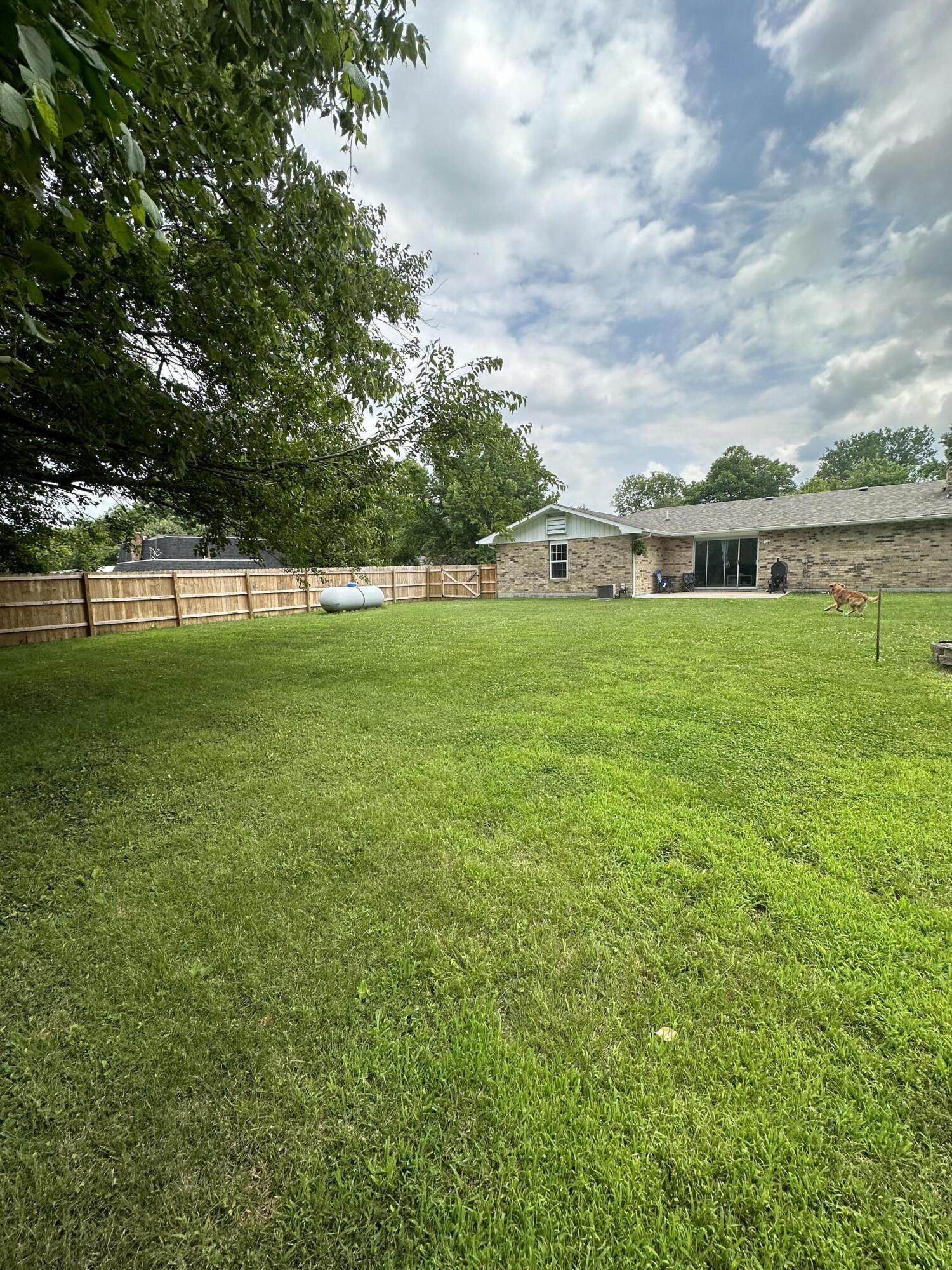 1203 Charlene Drive Property Photo 4