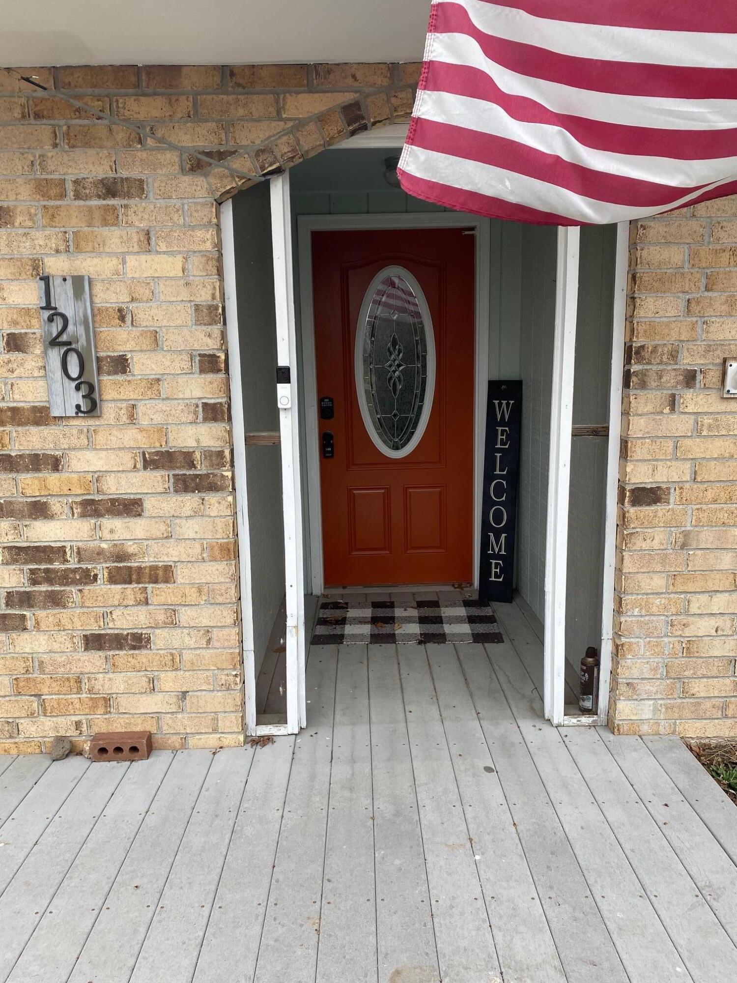 1203 Charlene Drive Property Photo 8