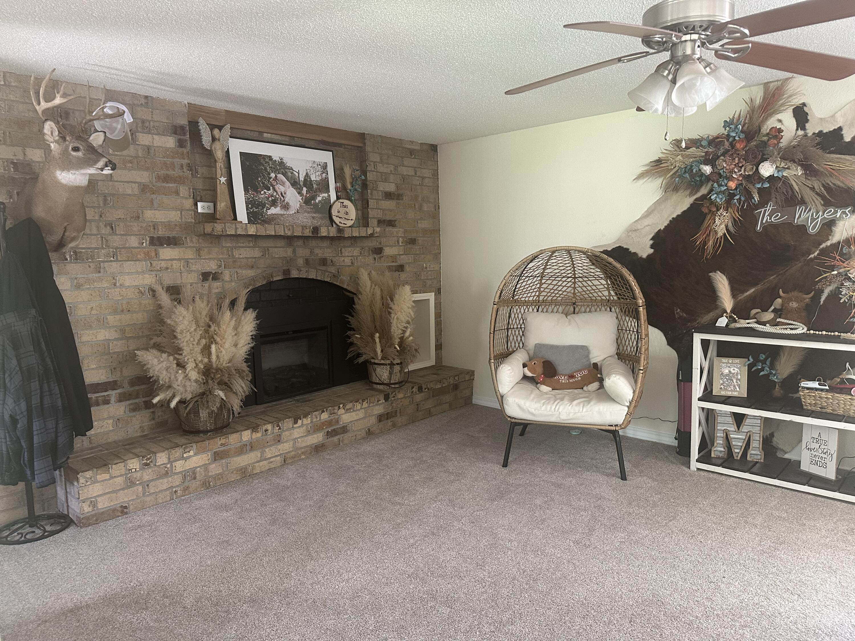 1203 Charlene Drive Property Photo 71