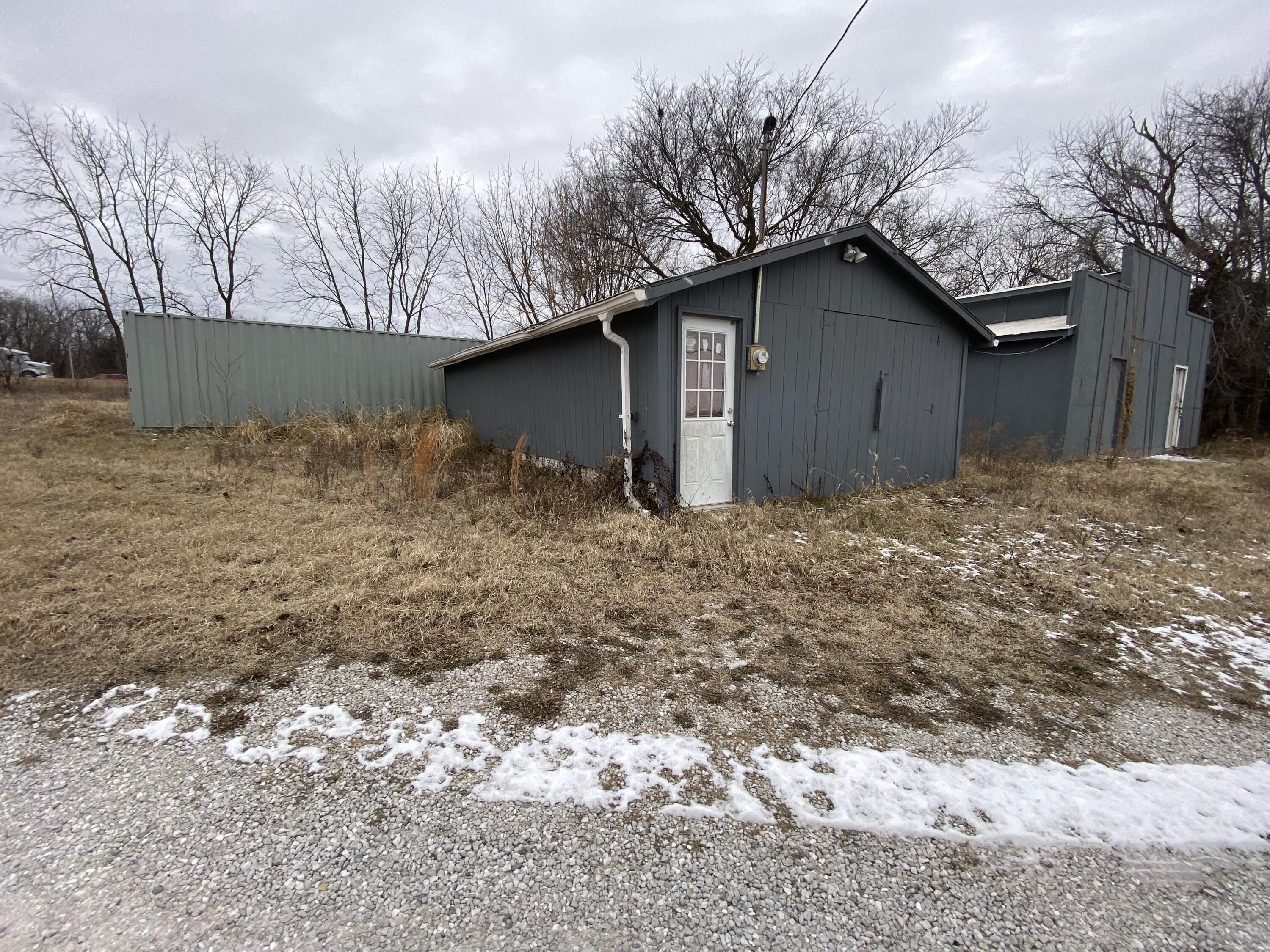1.16 Acres West Norton Road Property Photo 2