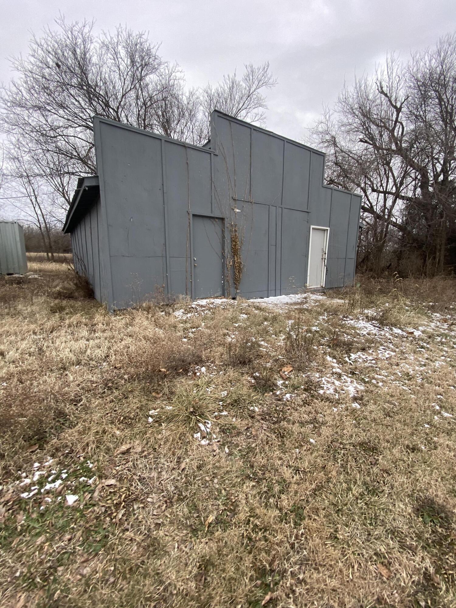 1.16 Acres West Norton Road Property Photo 4