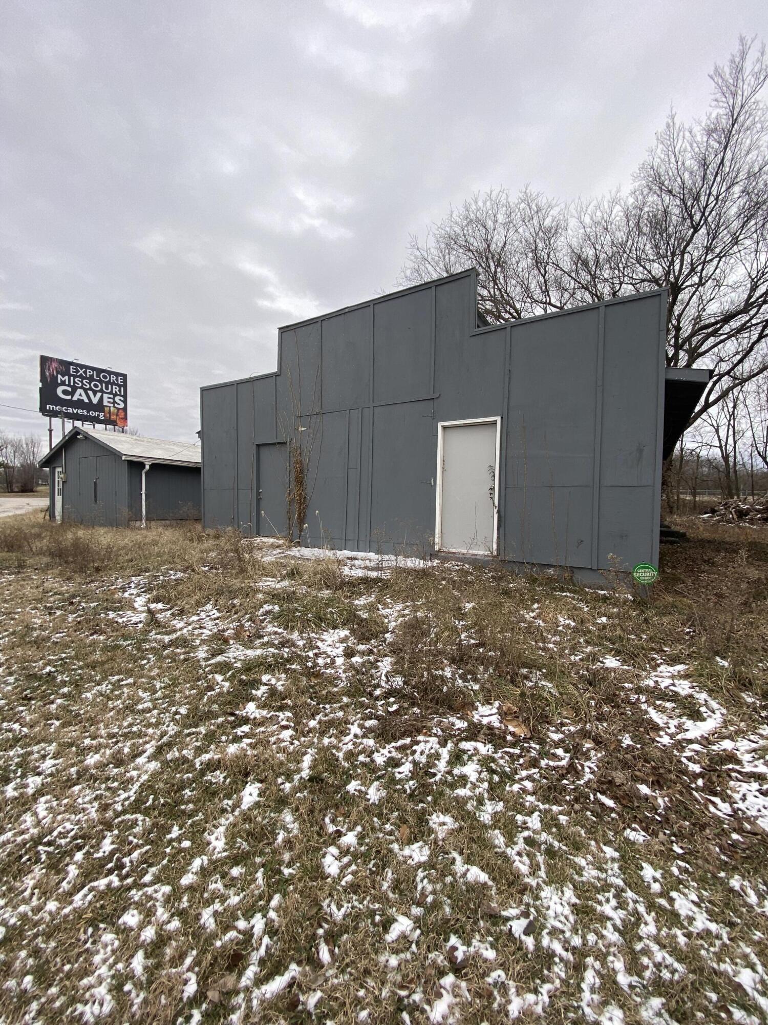 1.16 Acres West Norton Road Property Photo 5