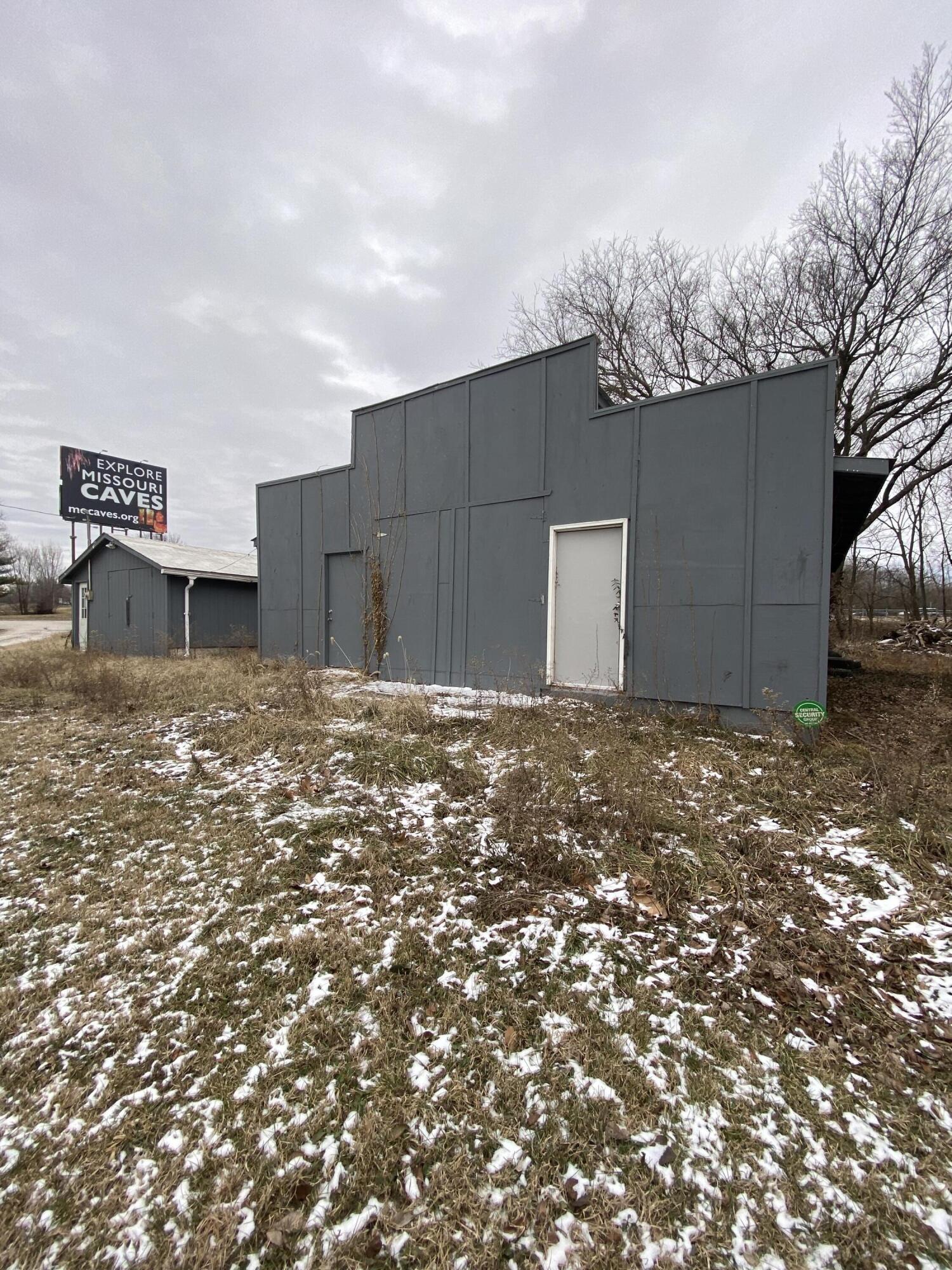 1.16 Acres West Norton Road Property Photo 6