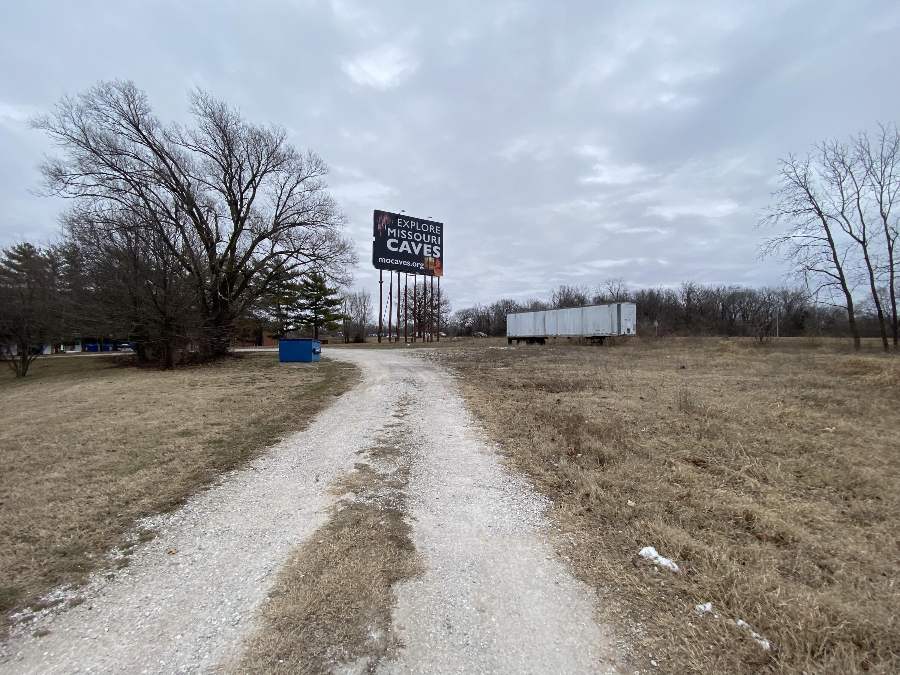 1.16 Acres West Norton Road Property Photo 1