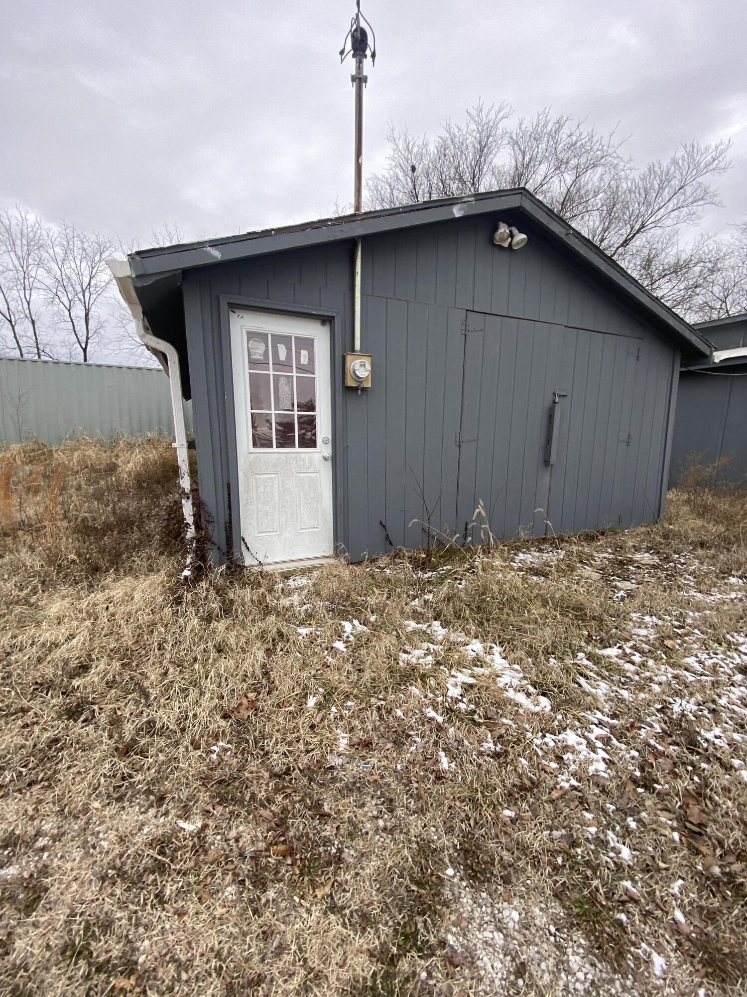 1.16 Acres West Norton Road Property Photo 3
