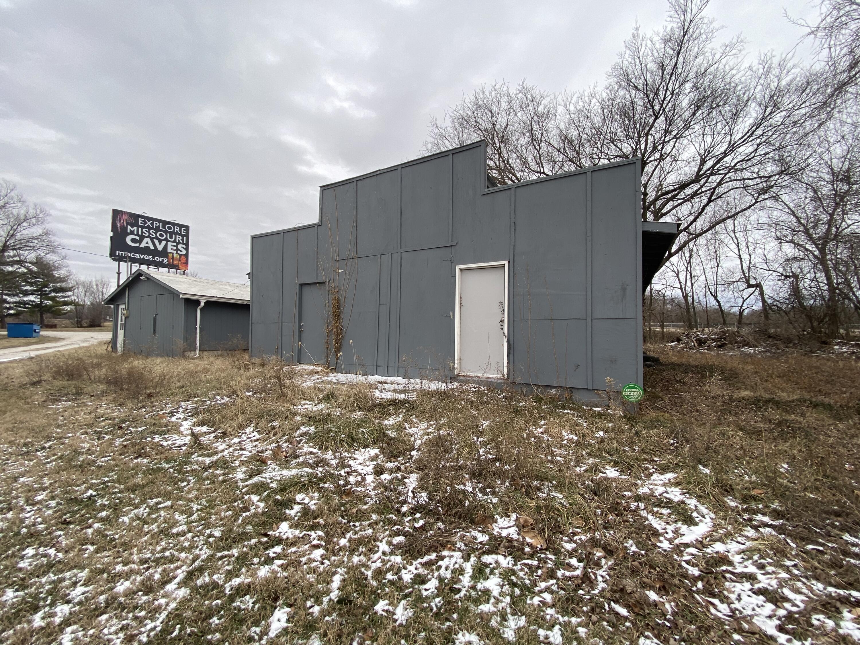 1.16 Acres West Norton Road Property Photo 14