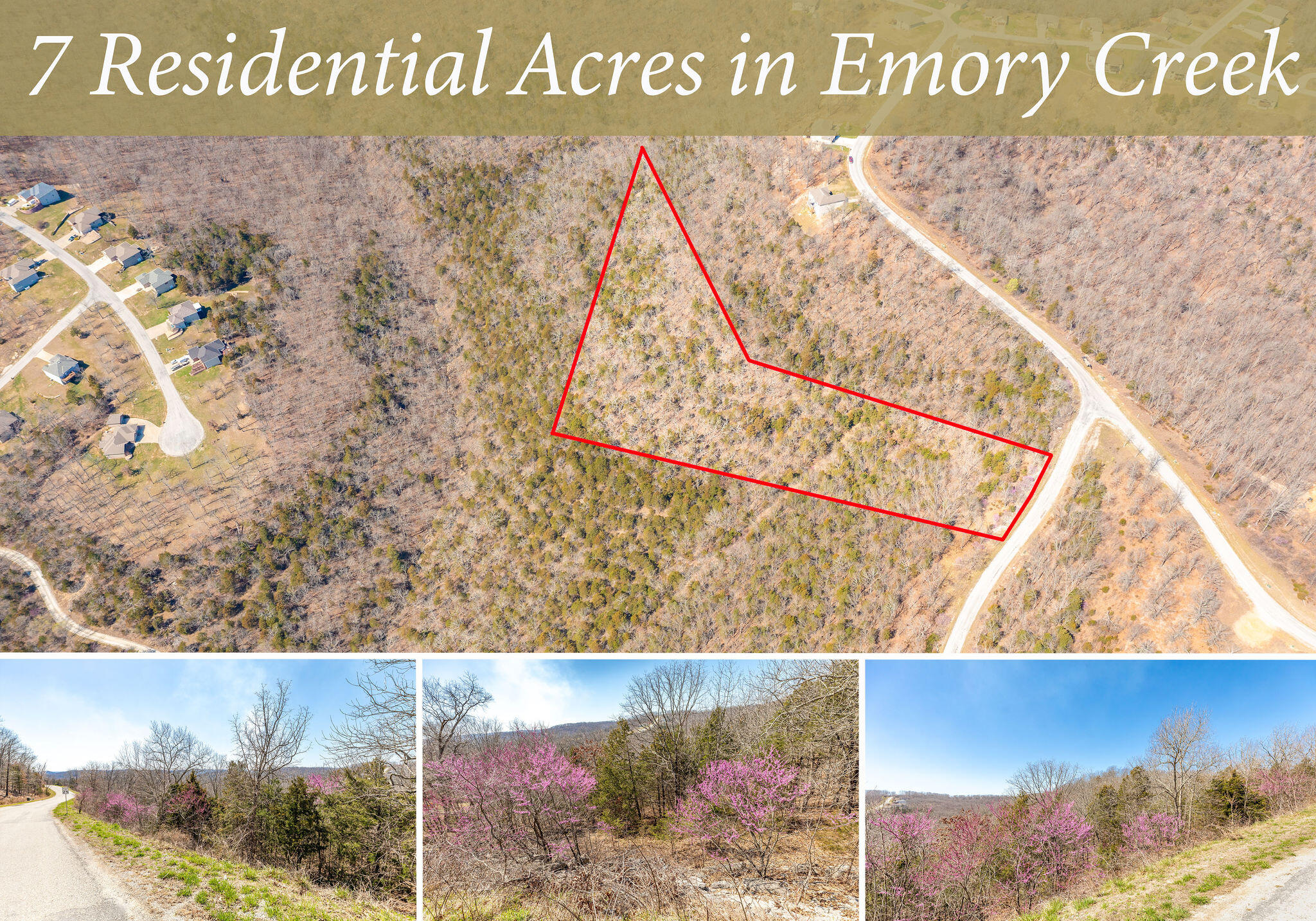 1880 Emory Creek Boulevard Property Photo