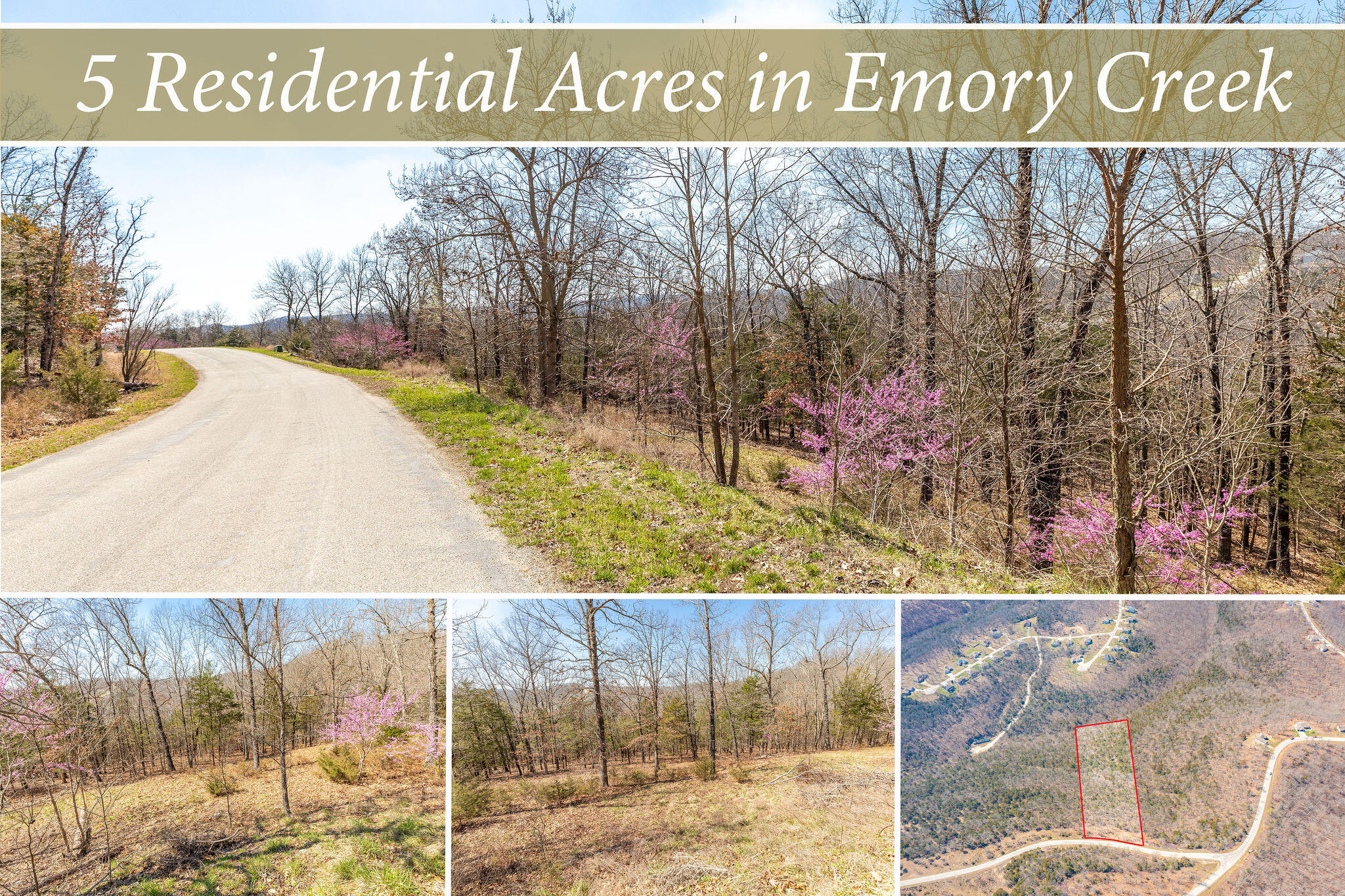 1916 Emory Creek Boulevard Property Photo