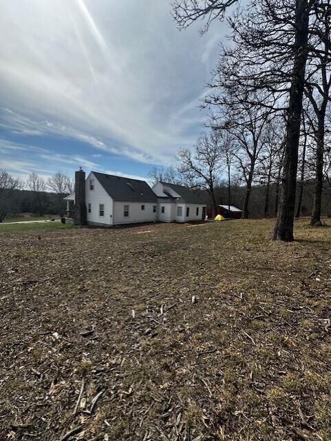 733 Old Sycamore Loop Property Photo 22
