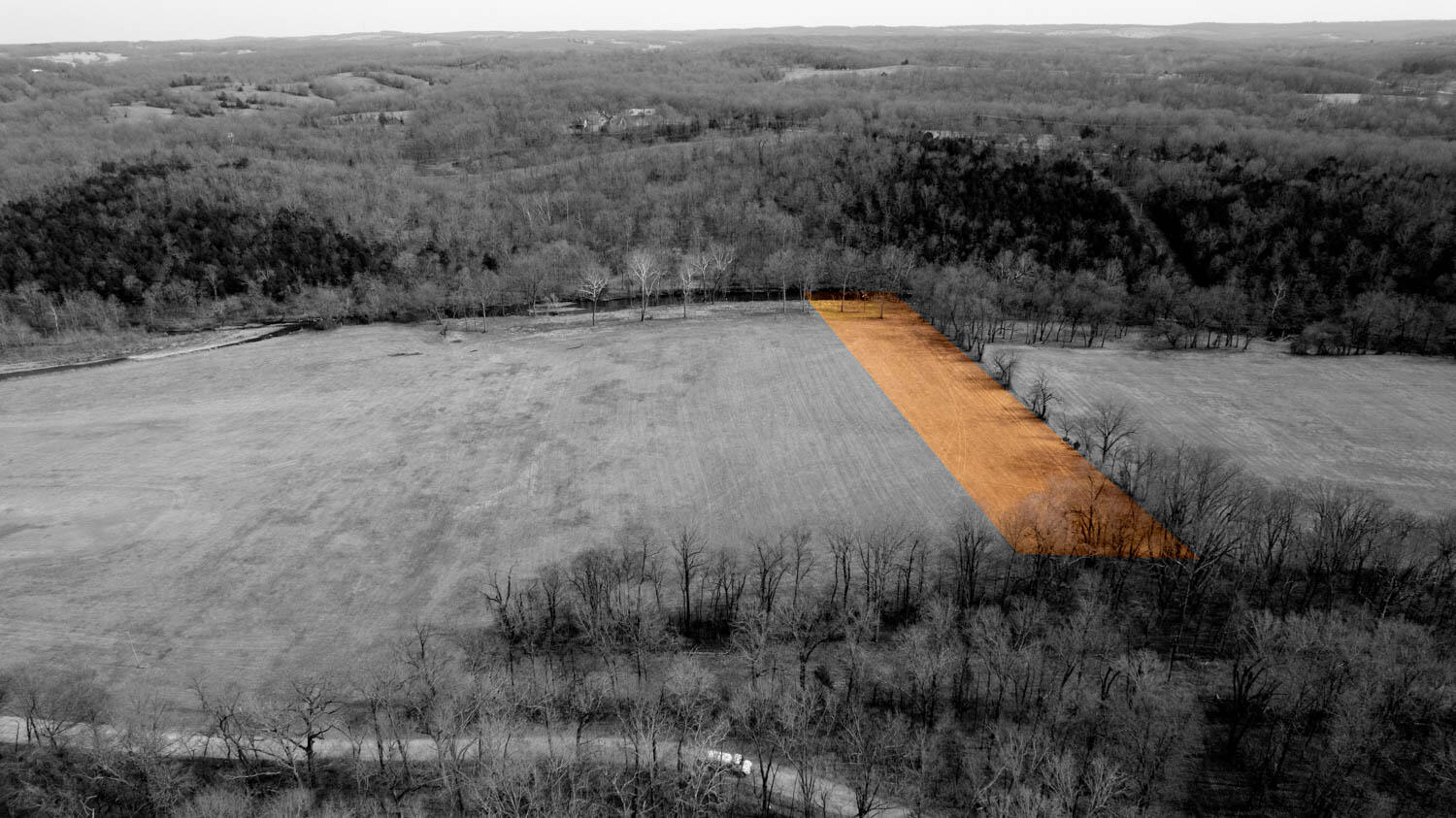 Tract 1 County Road 256 Property Photo 6