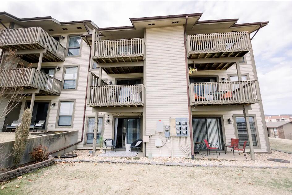158 Troon Drive #42 Unit #2 Property Photo 17