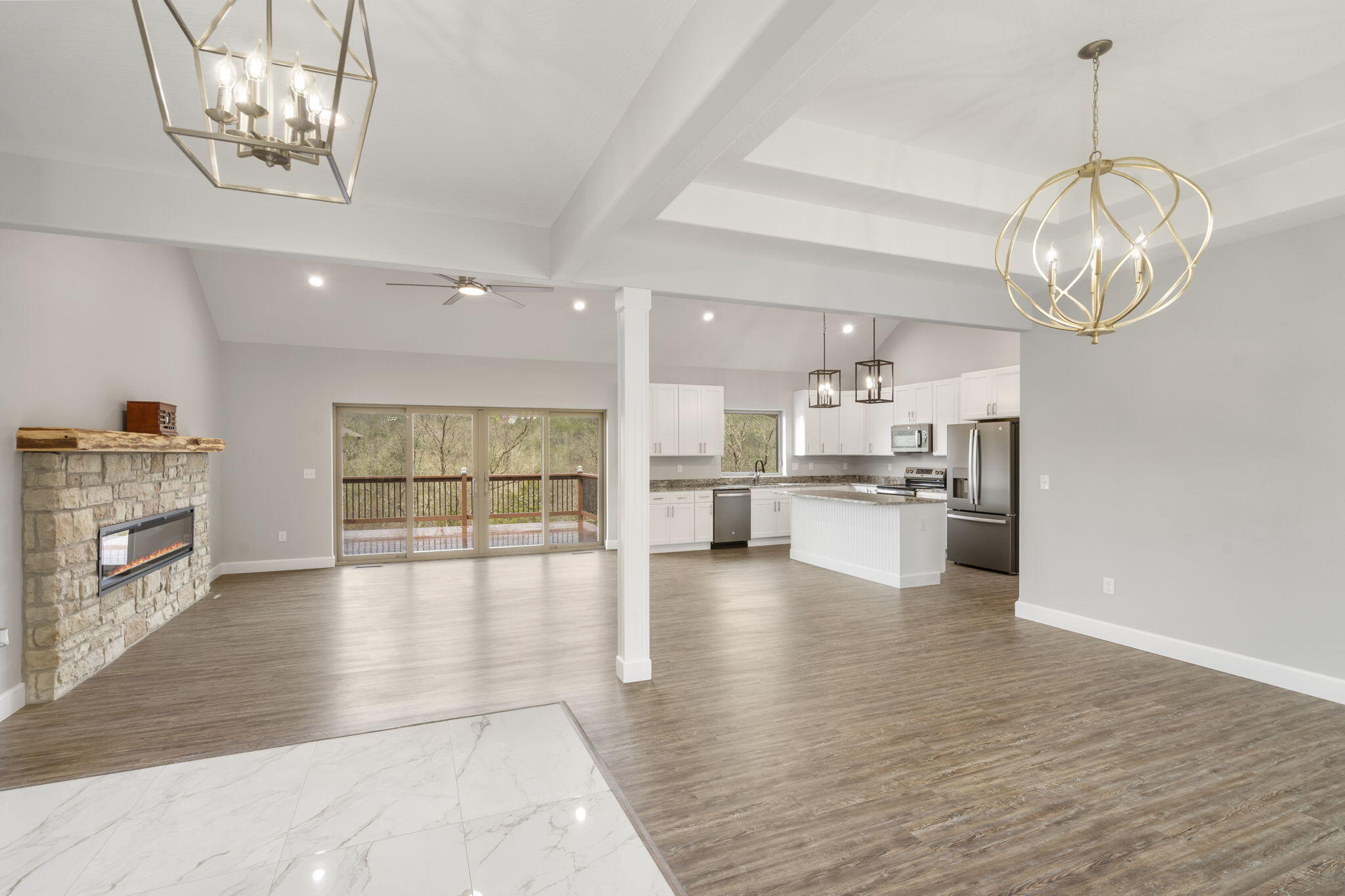 653 Forest Lake Drive Property Photo 8