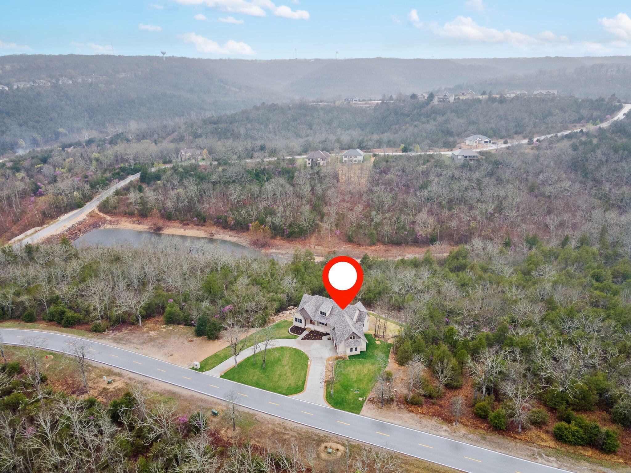 653 Forest Lake Drive Property Photo 43