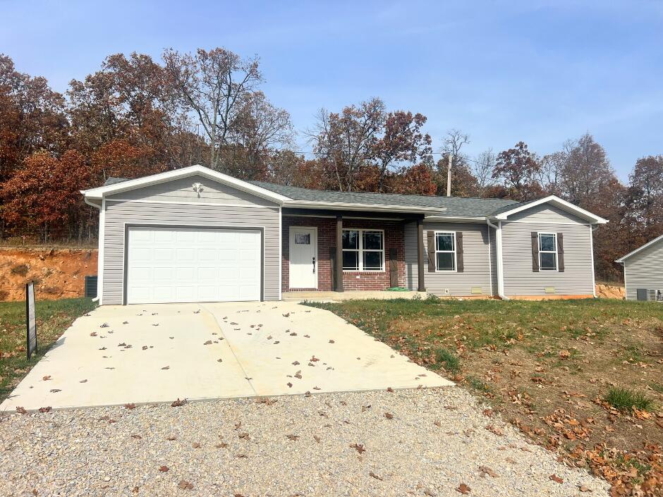 3019 Westway Drive Drive Property Photo 1