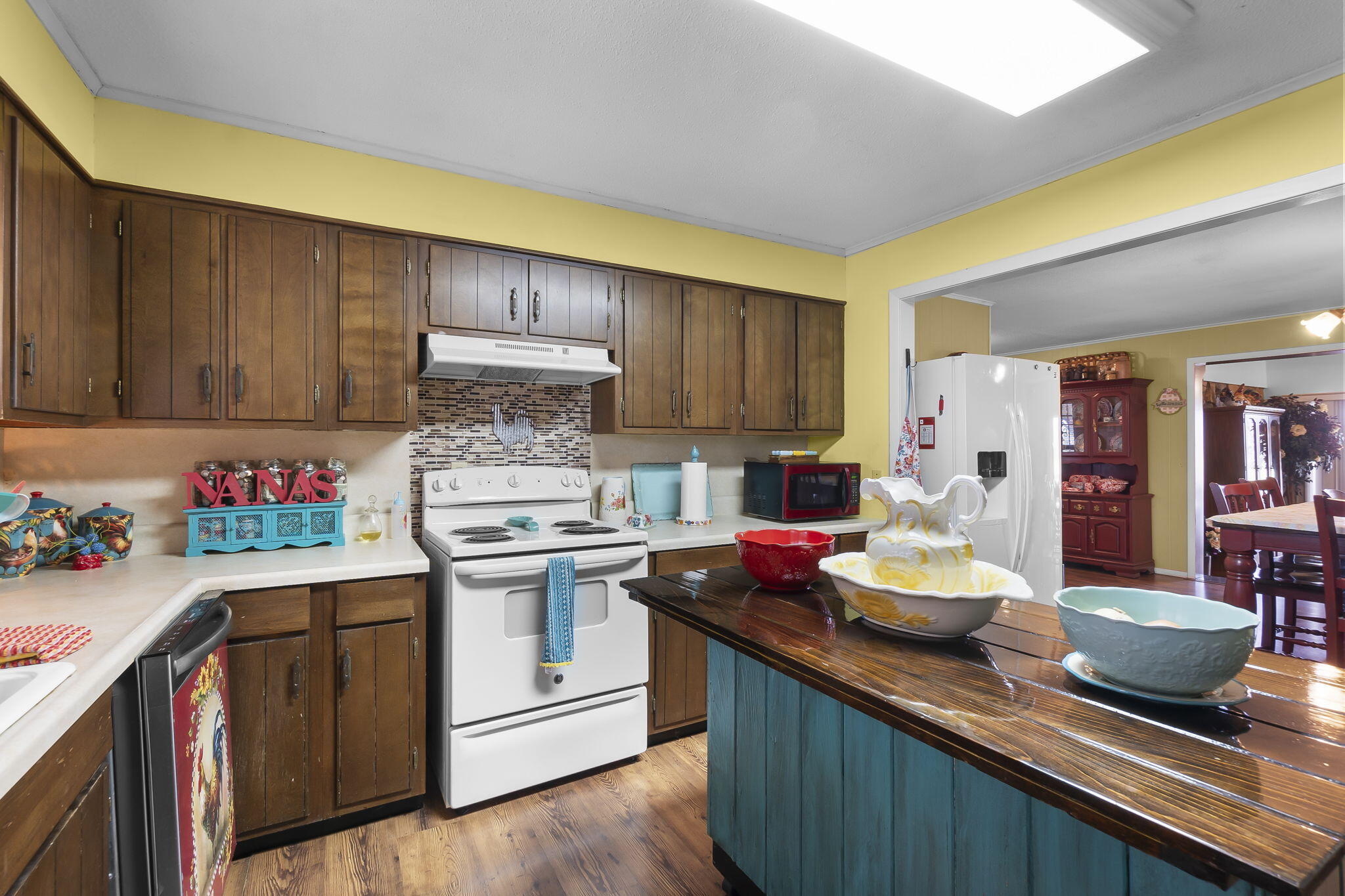 18465 County Road 405 Property Photo 45