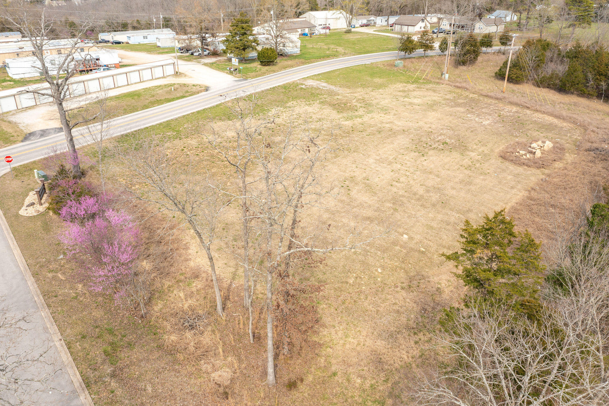000 Rinehart Road Property Photo