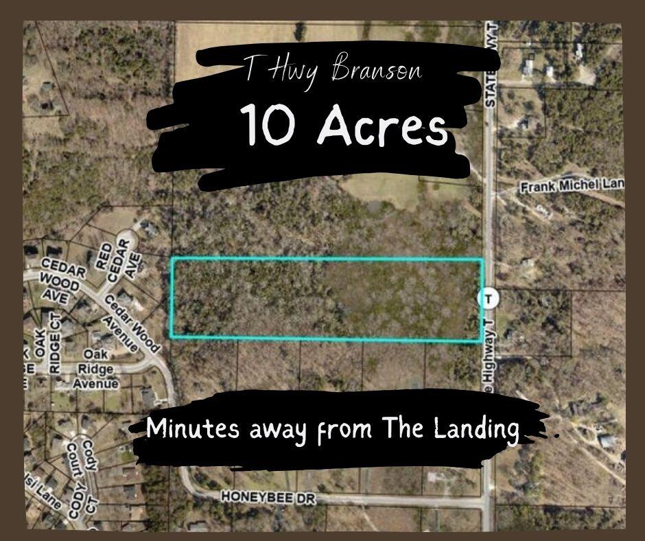 000 State Highway T Property Photo 1