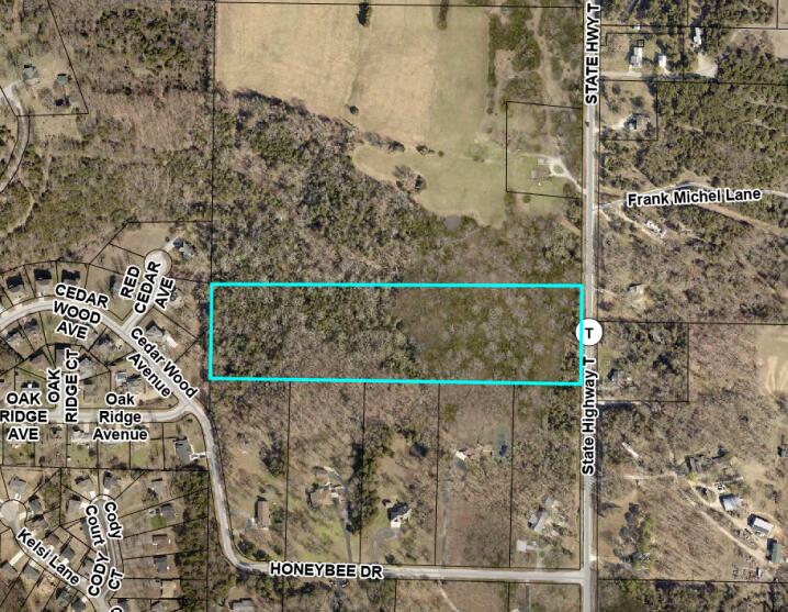 000 State Highway T Property Photo 2