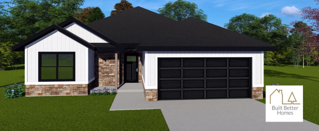 1367 North Harper Ridge Drive Property Photo 1