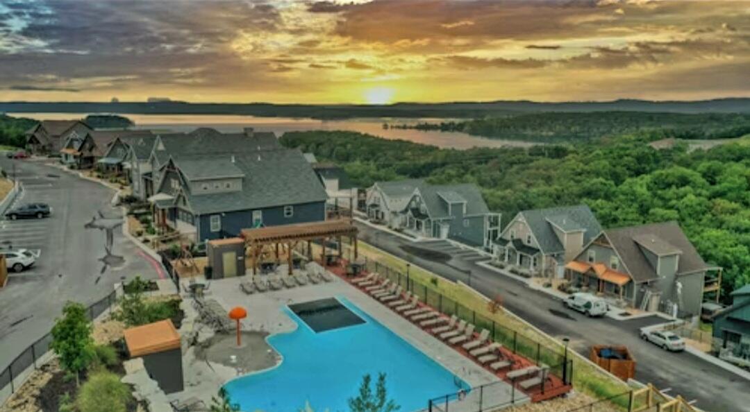 410 Lakefront Drive Property Photo 1
