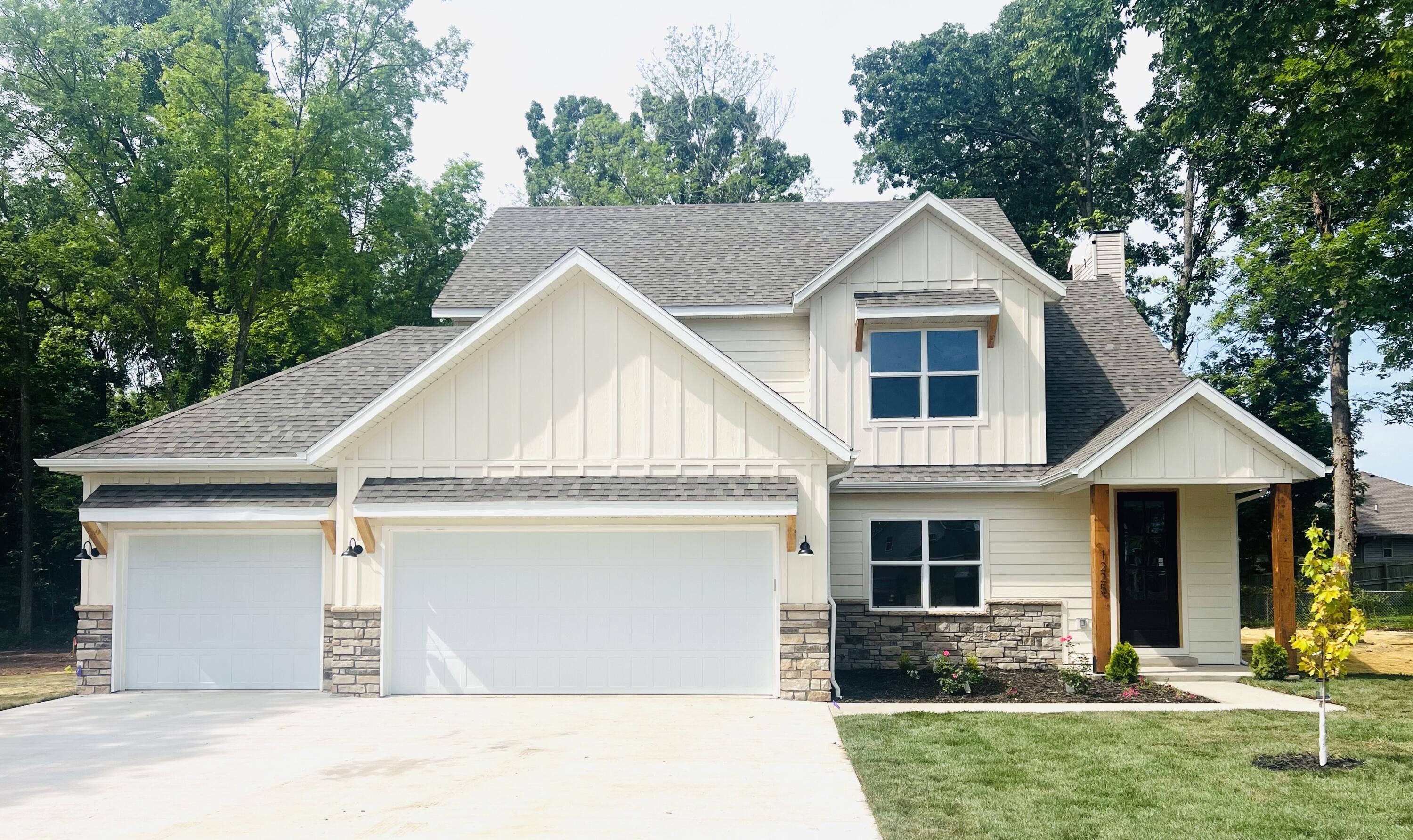 1391 North Harper Ridge Drive Property Photo 1