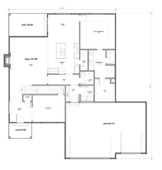 1391 North Harper Ridge Drive Property Photo 2