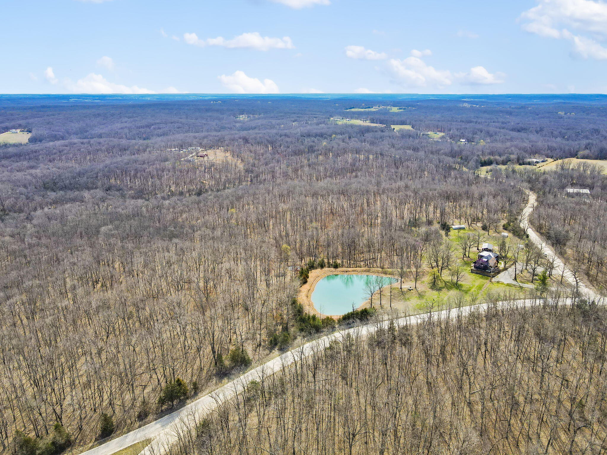 3 Hawk Nest Trail Property Photo 9