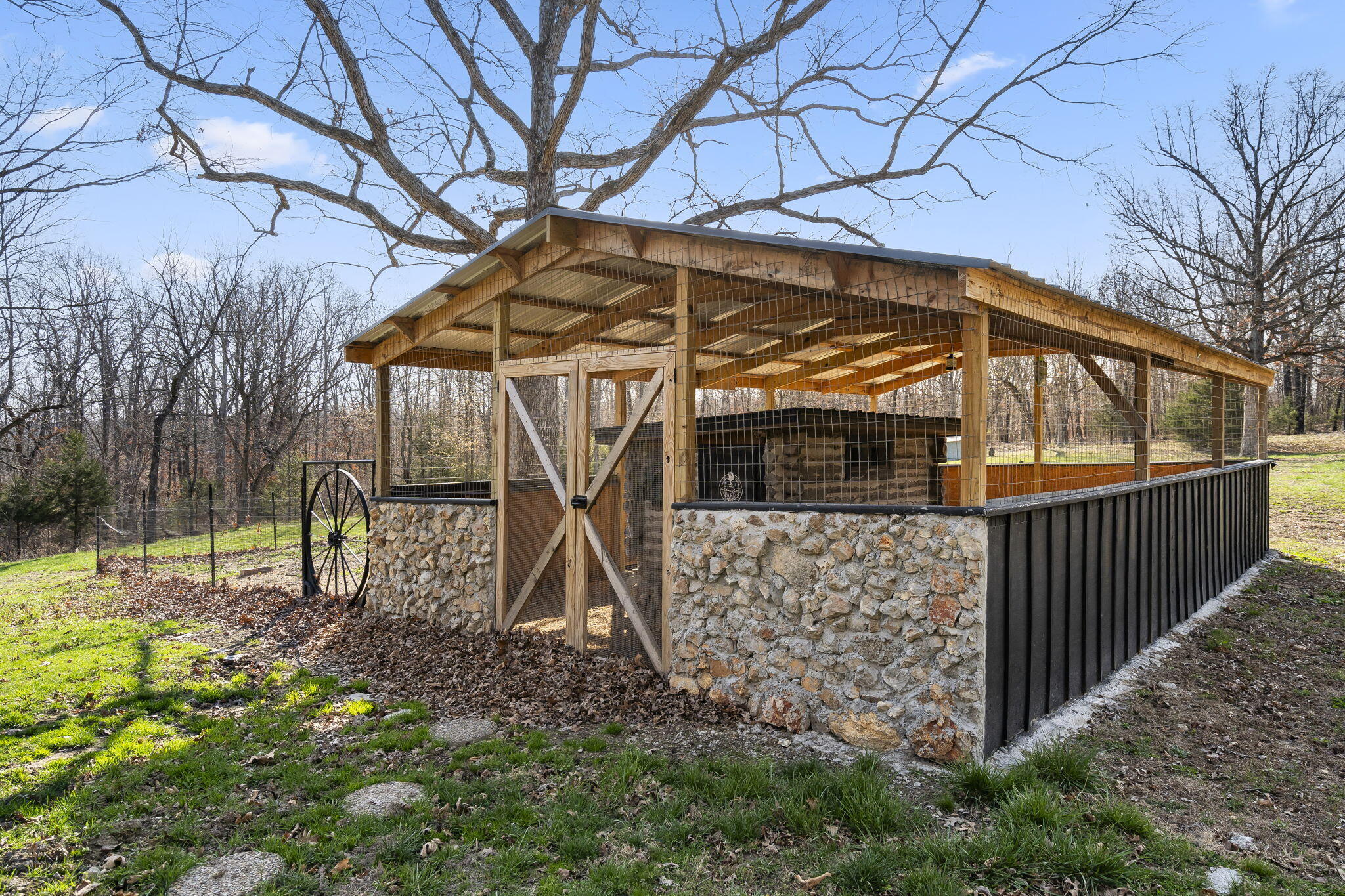 3 Hawk Nest Trail Property Photo 65