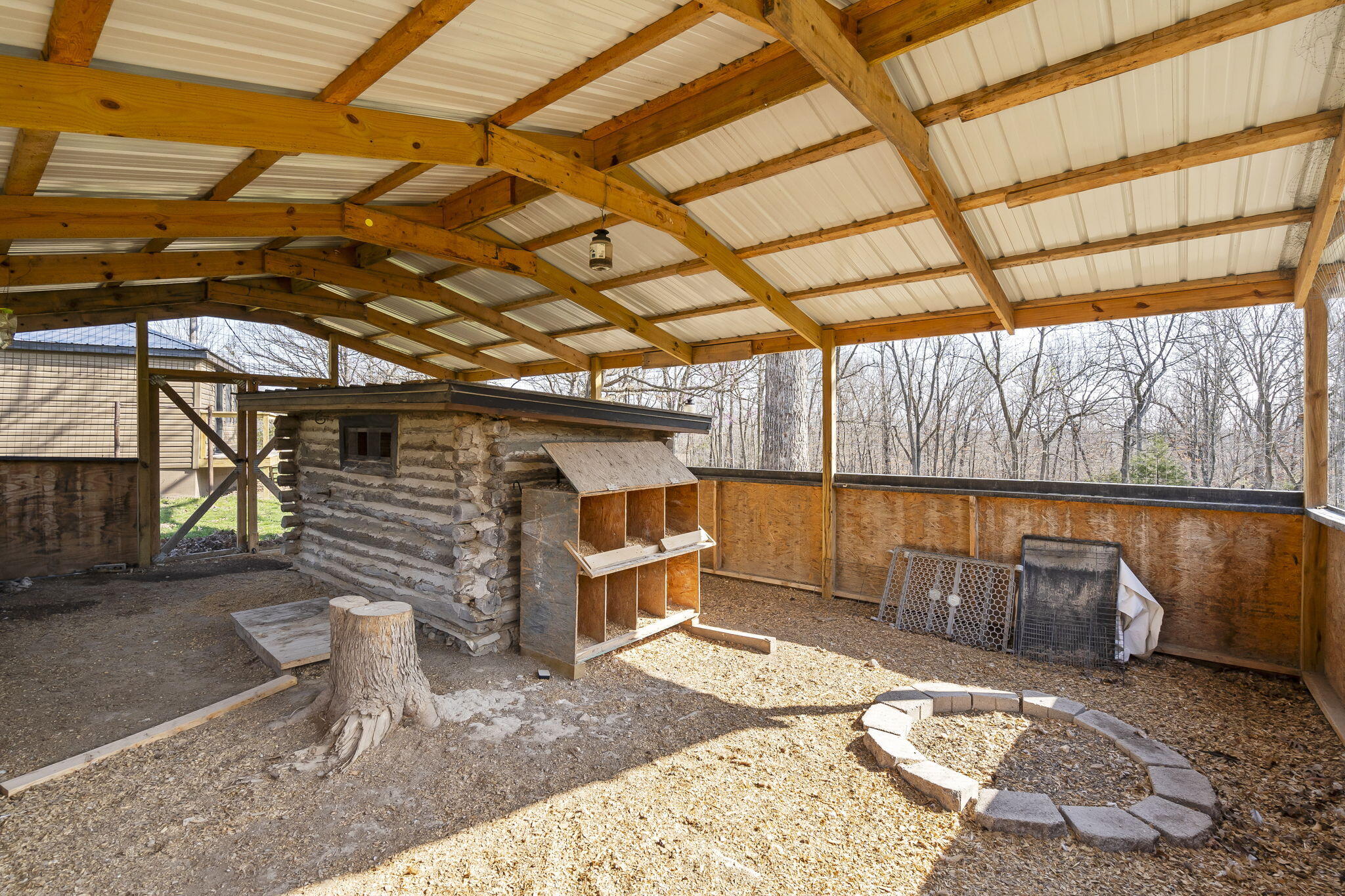 3 Hawk Nest Trail Property Photo 66