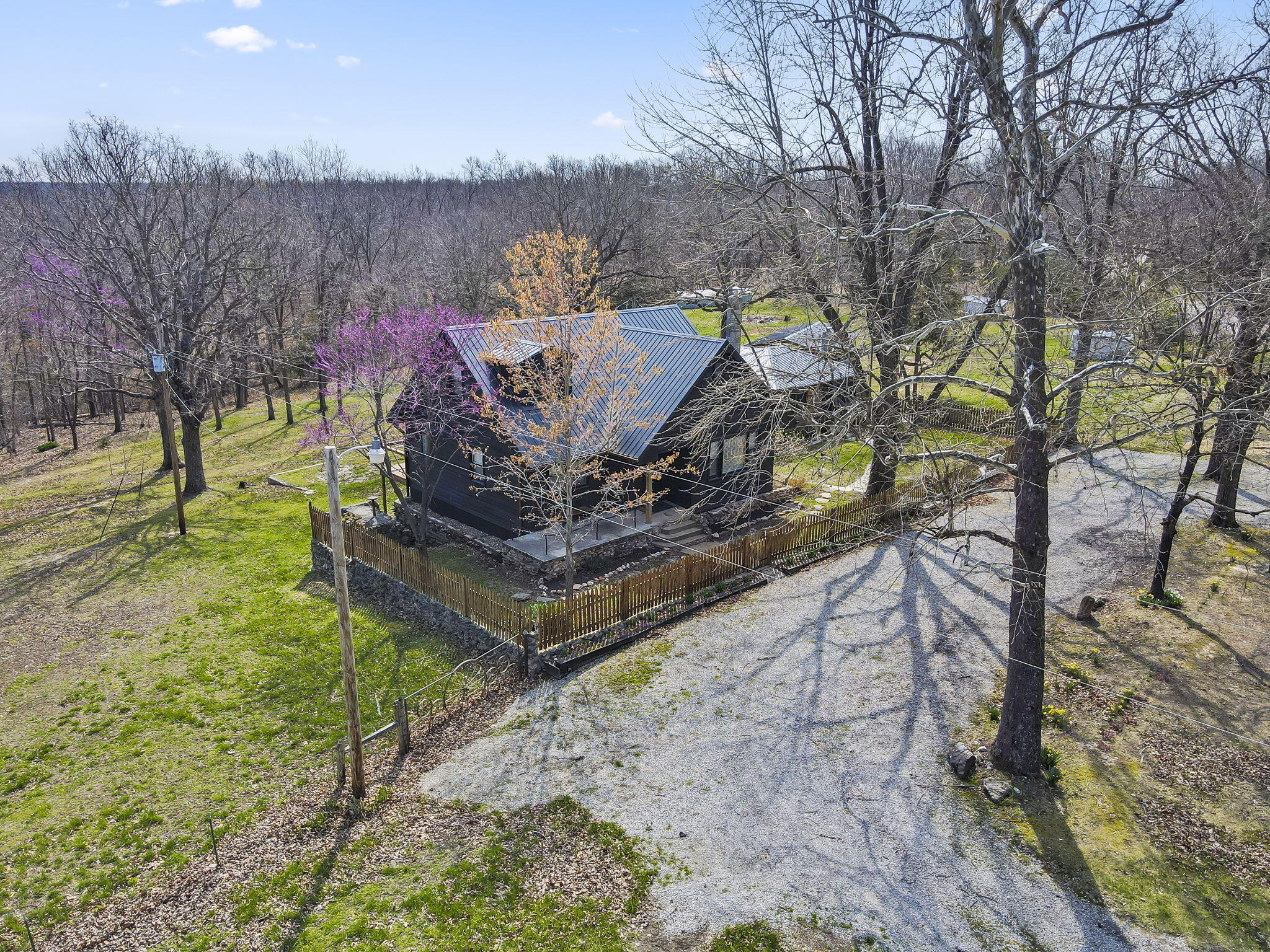 3 Hawk Nest Trail Property Photo 81