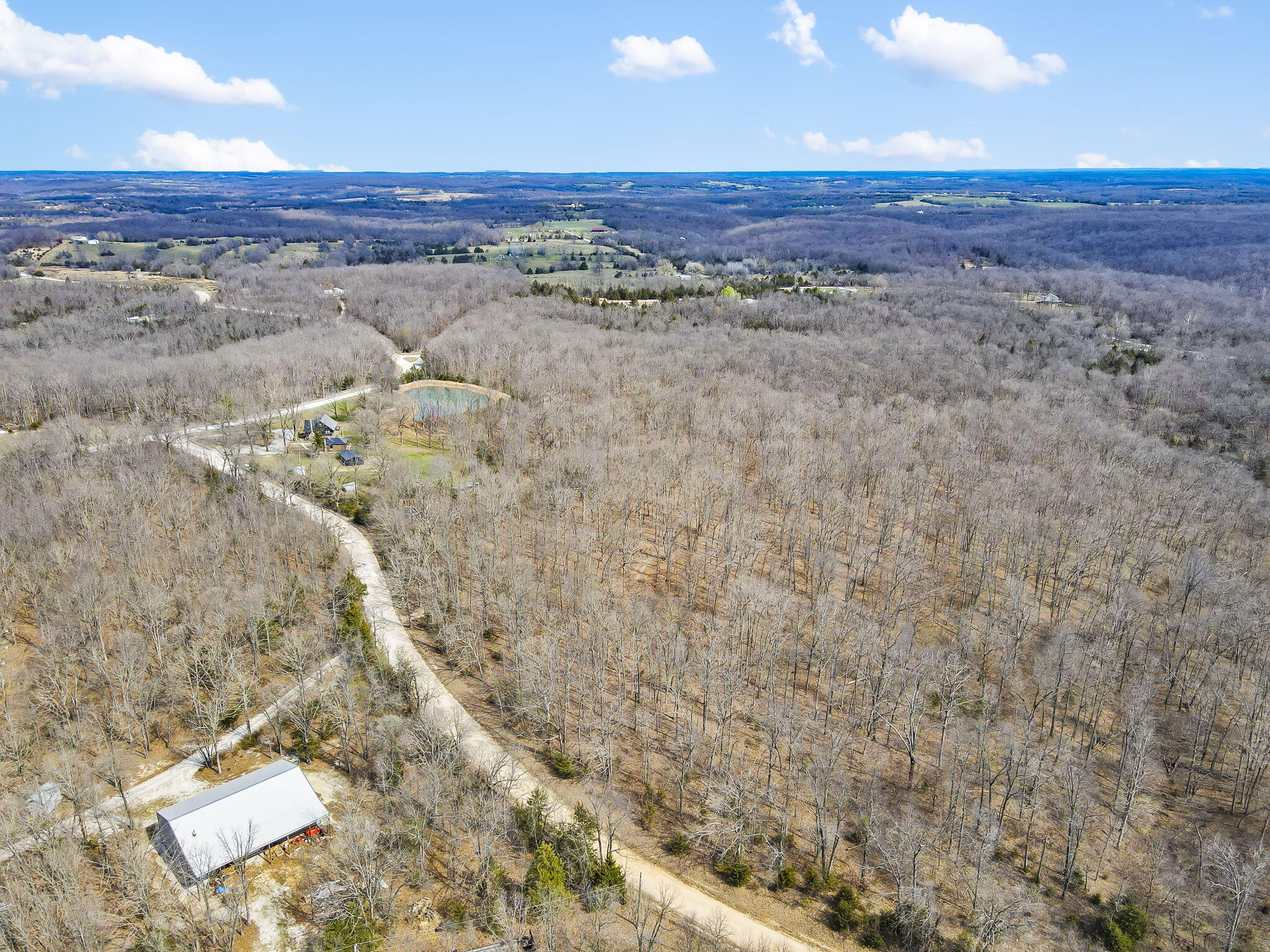 3 Hawk Nest Trail Property Photo 85