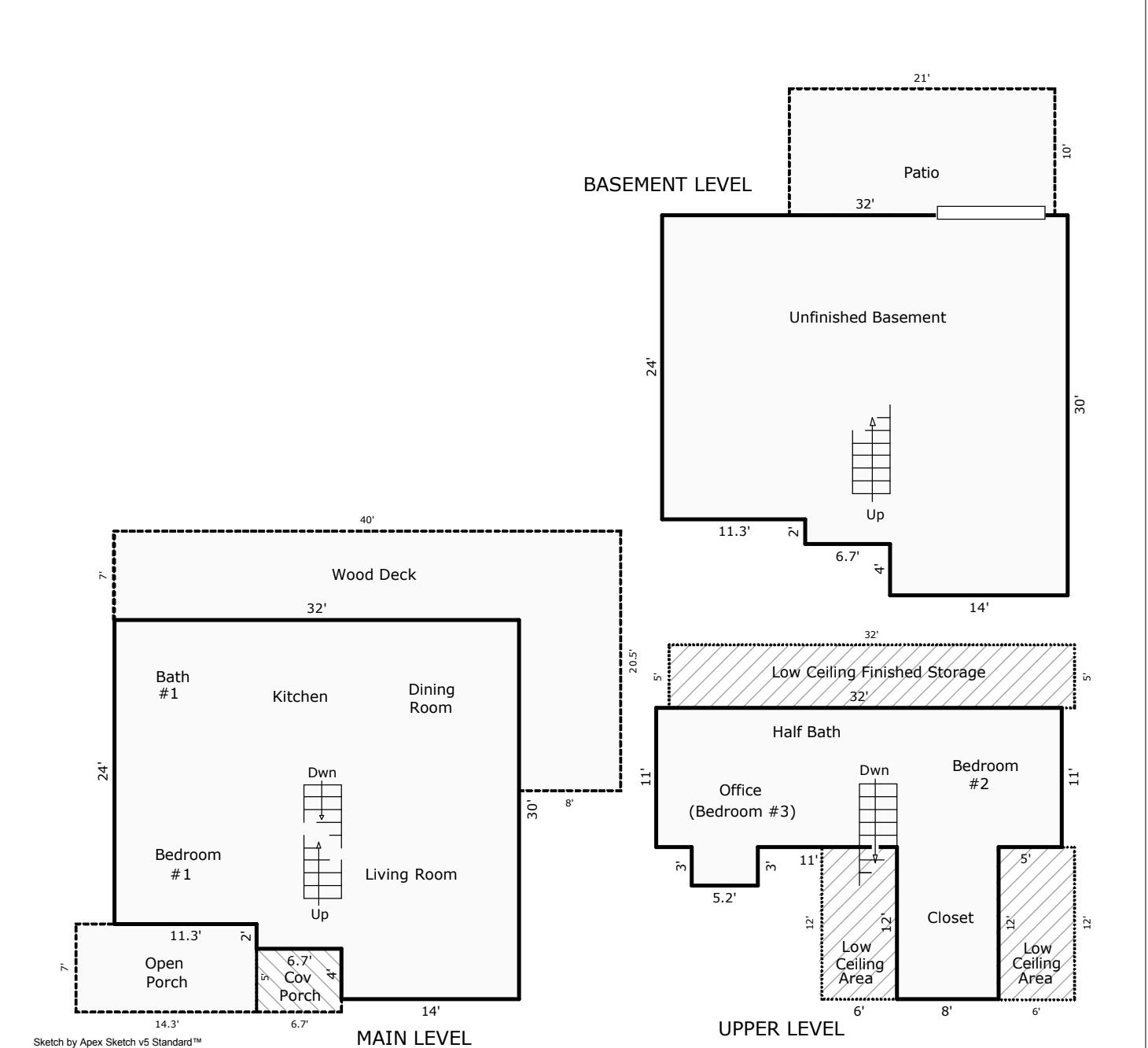 3 Hawk Nest Trail Property Photo 86