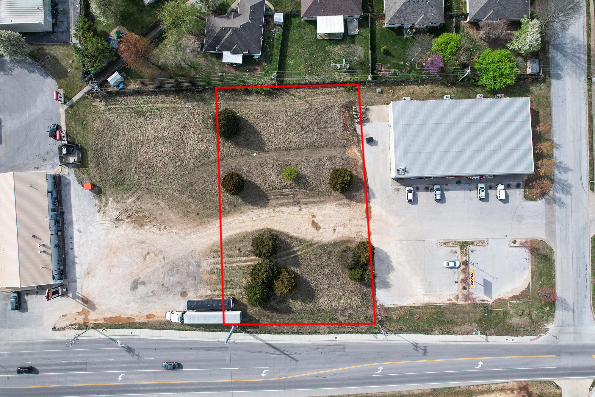 1334 West Mt Vernon Street Property Photo 2