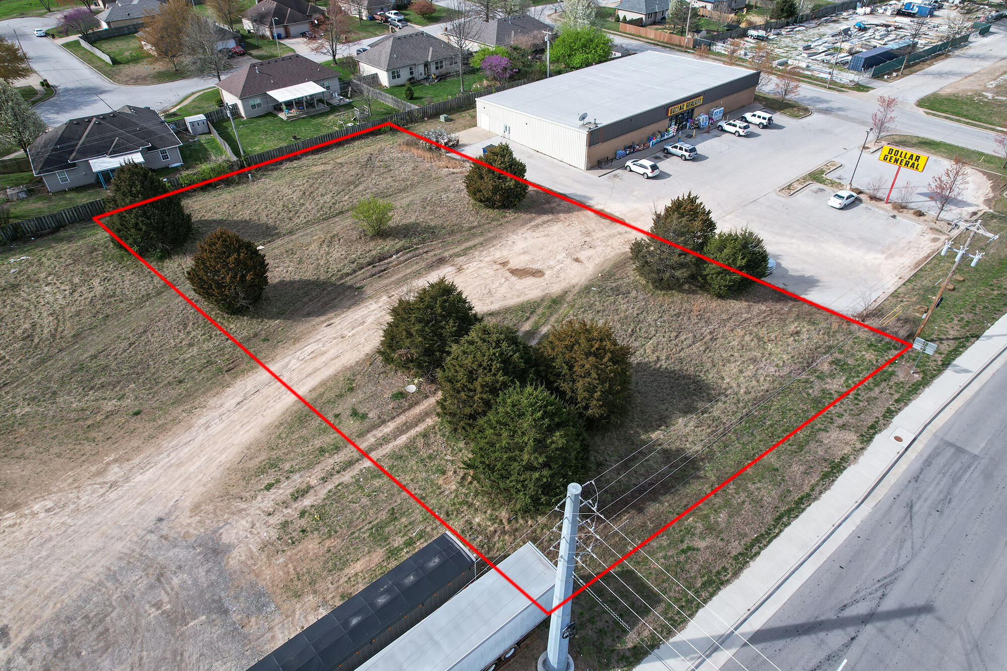 1334 West Mt Vernon Street Property Photo 2