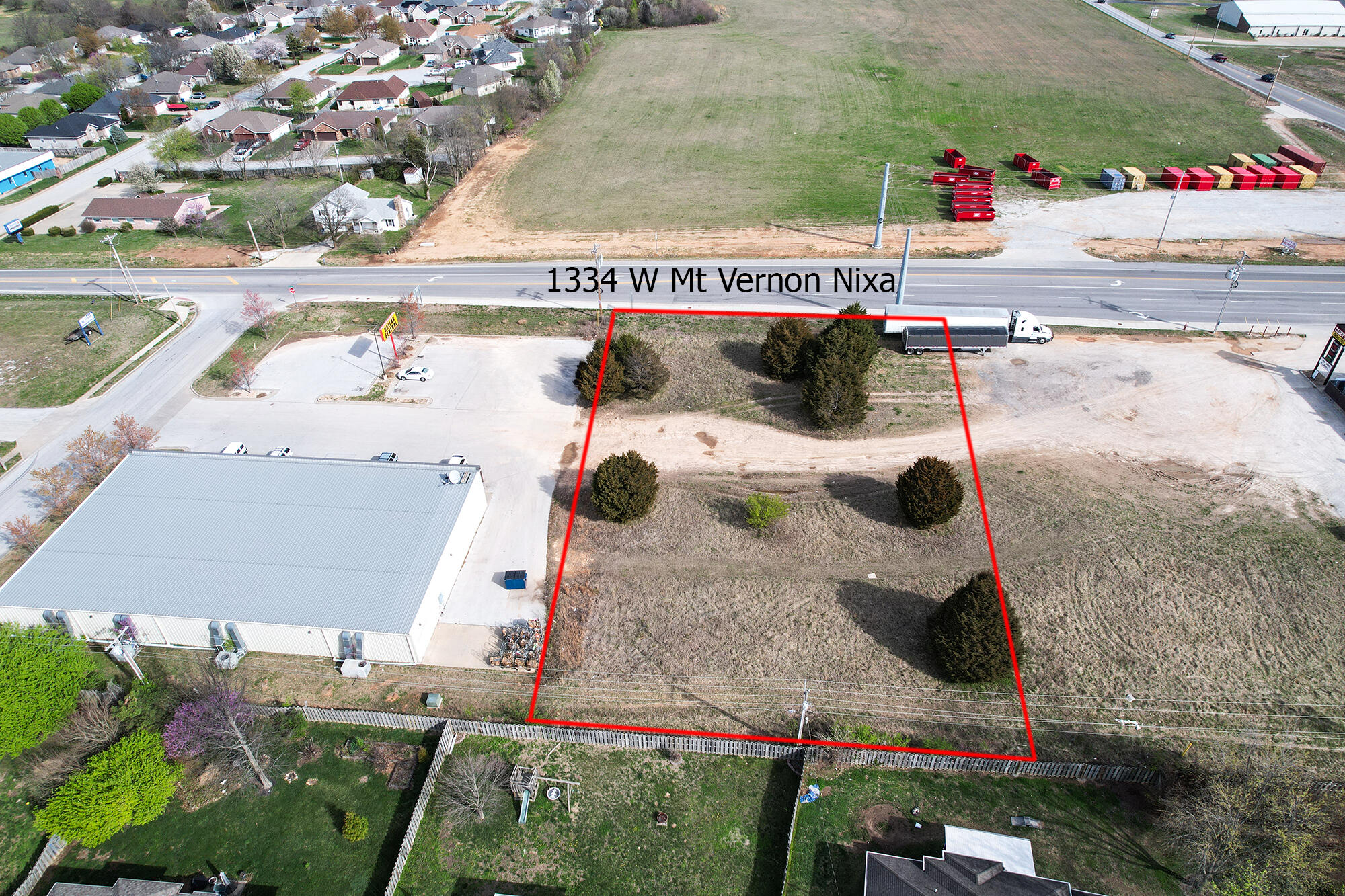 1334 West Mt Vernon Street Property Photo 5