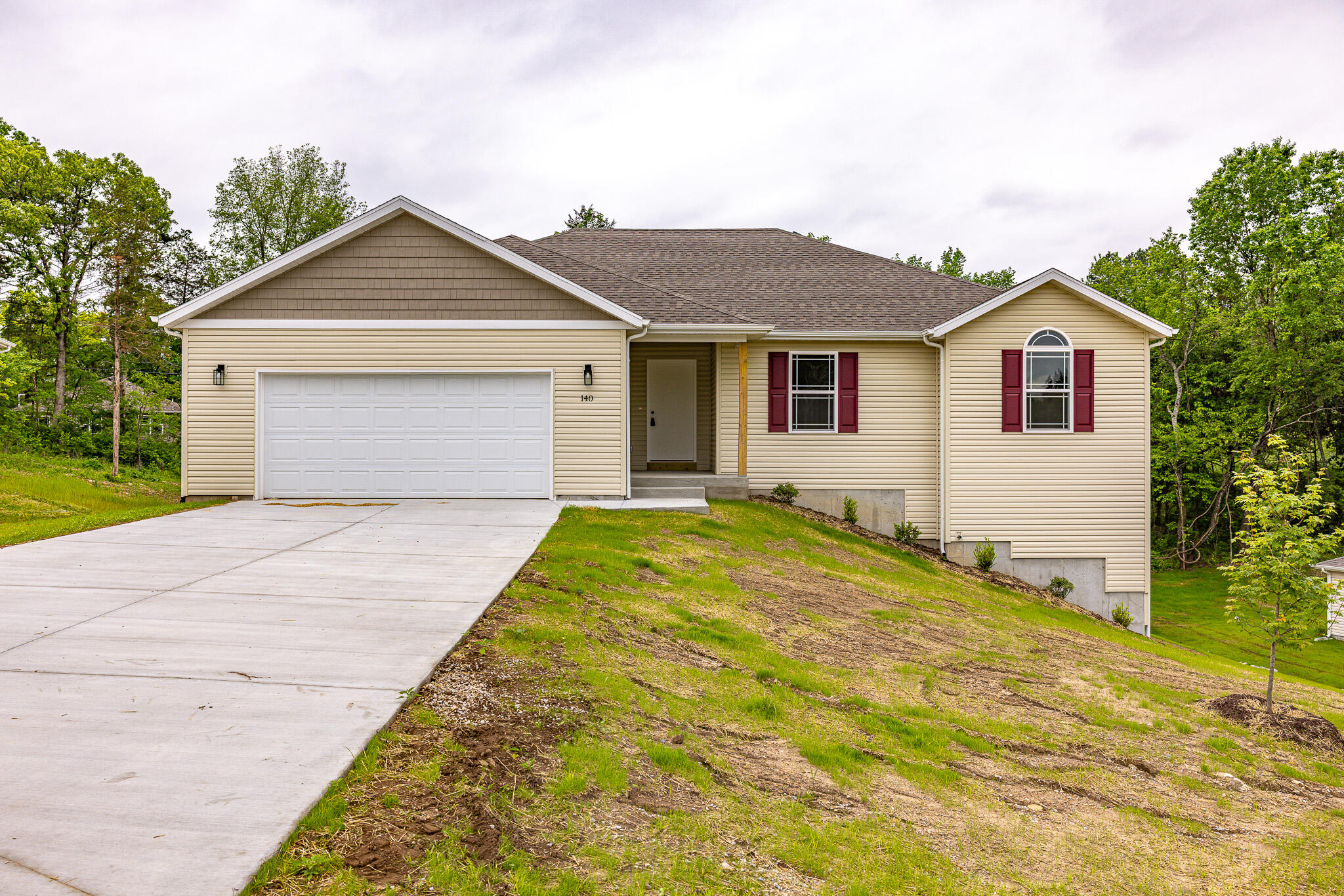 140 Blue Spruce Drive Drive Property Photo